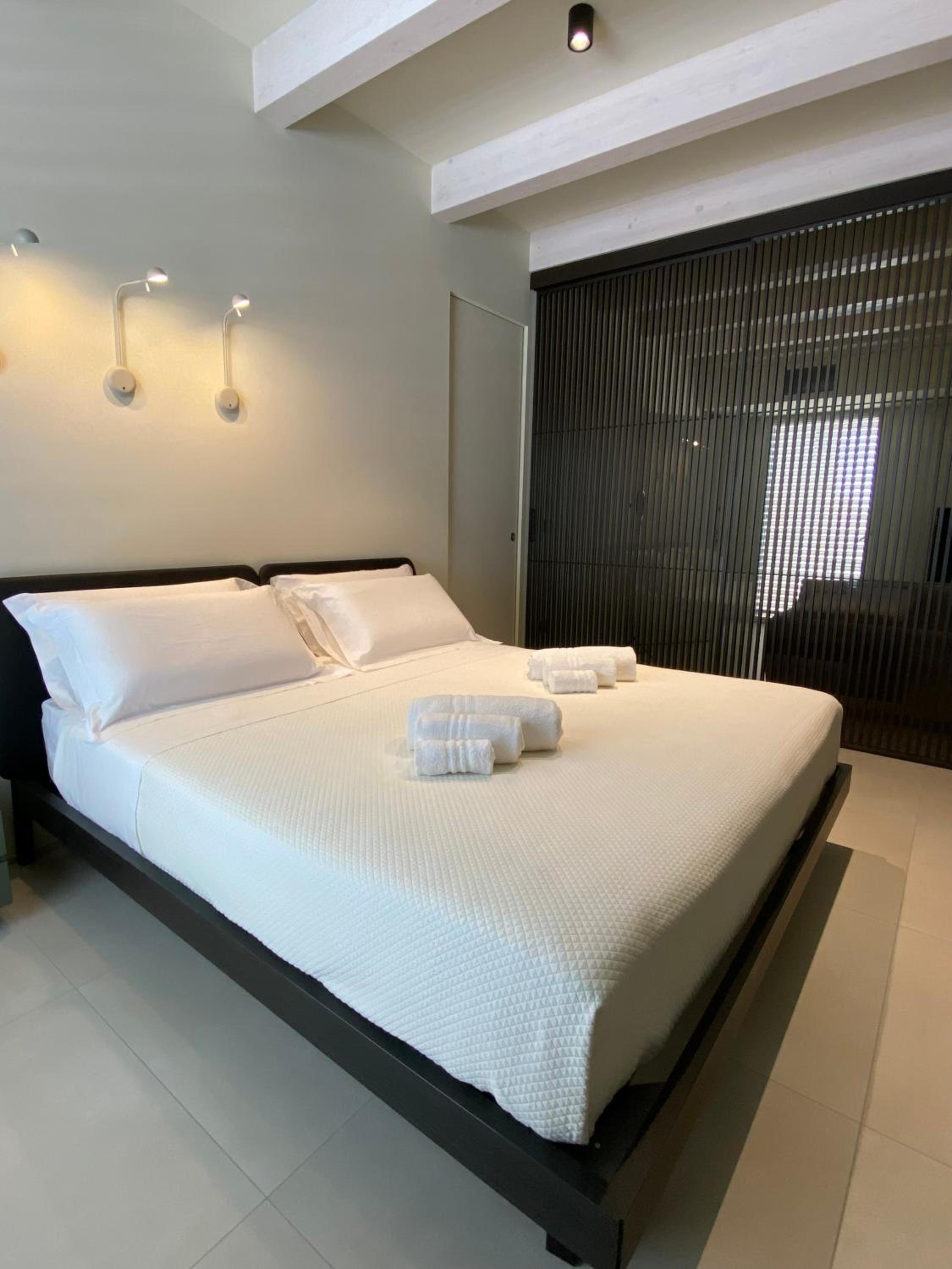 King Suite with Spa Bath