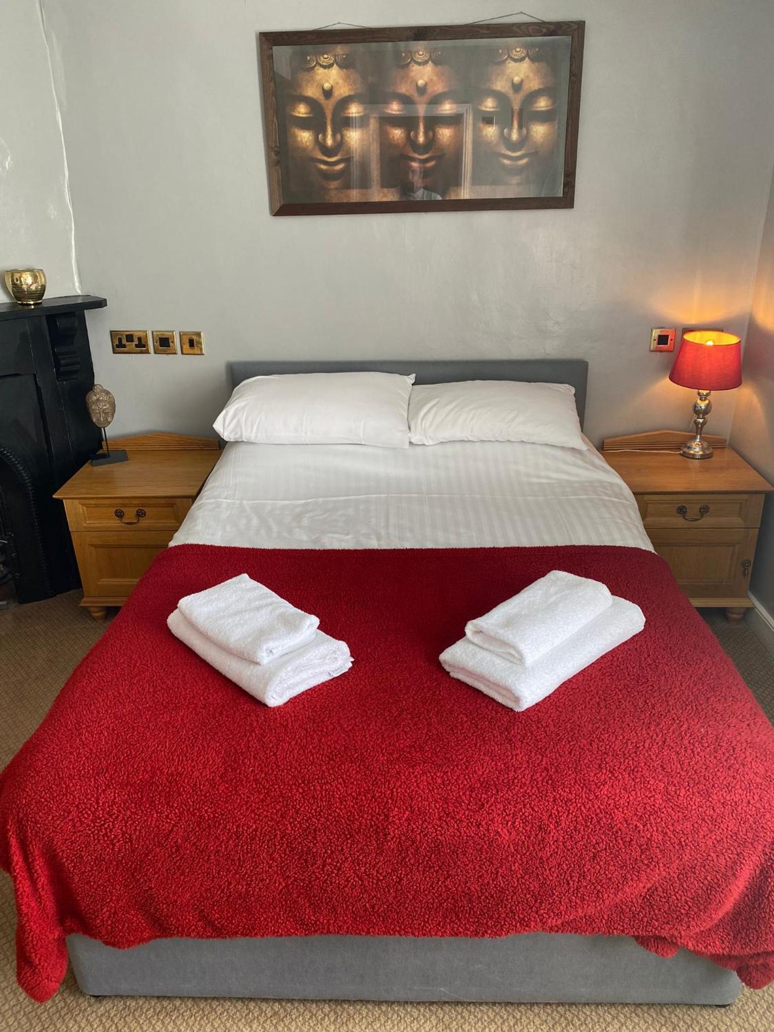 Double Room photo 2