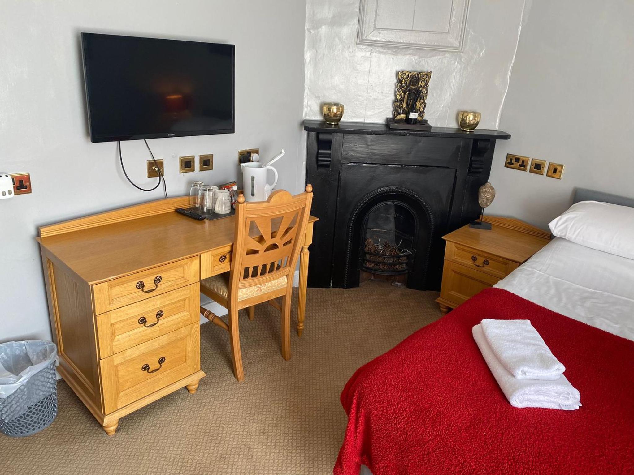 Double Room photo 3