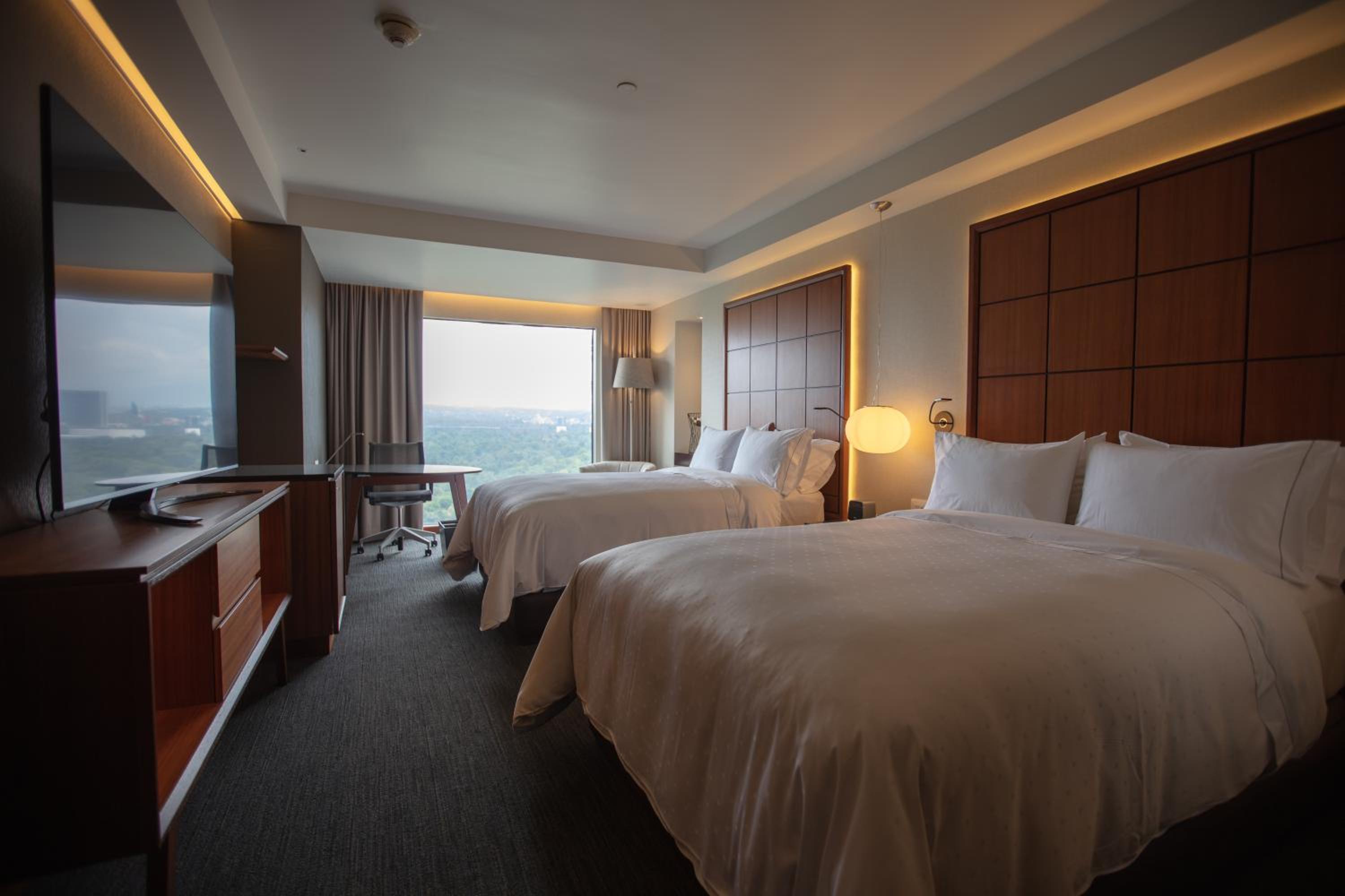 Deluxe Double Room - Photo 1