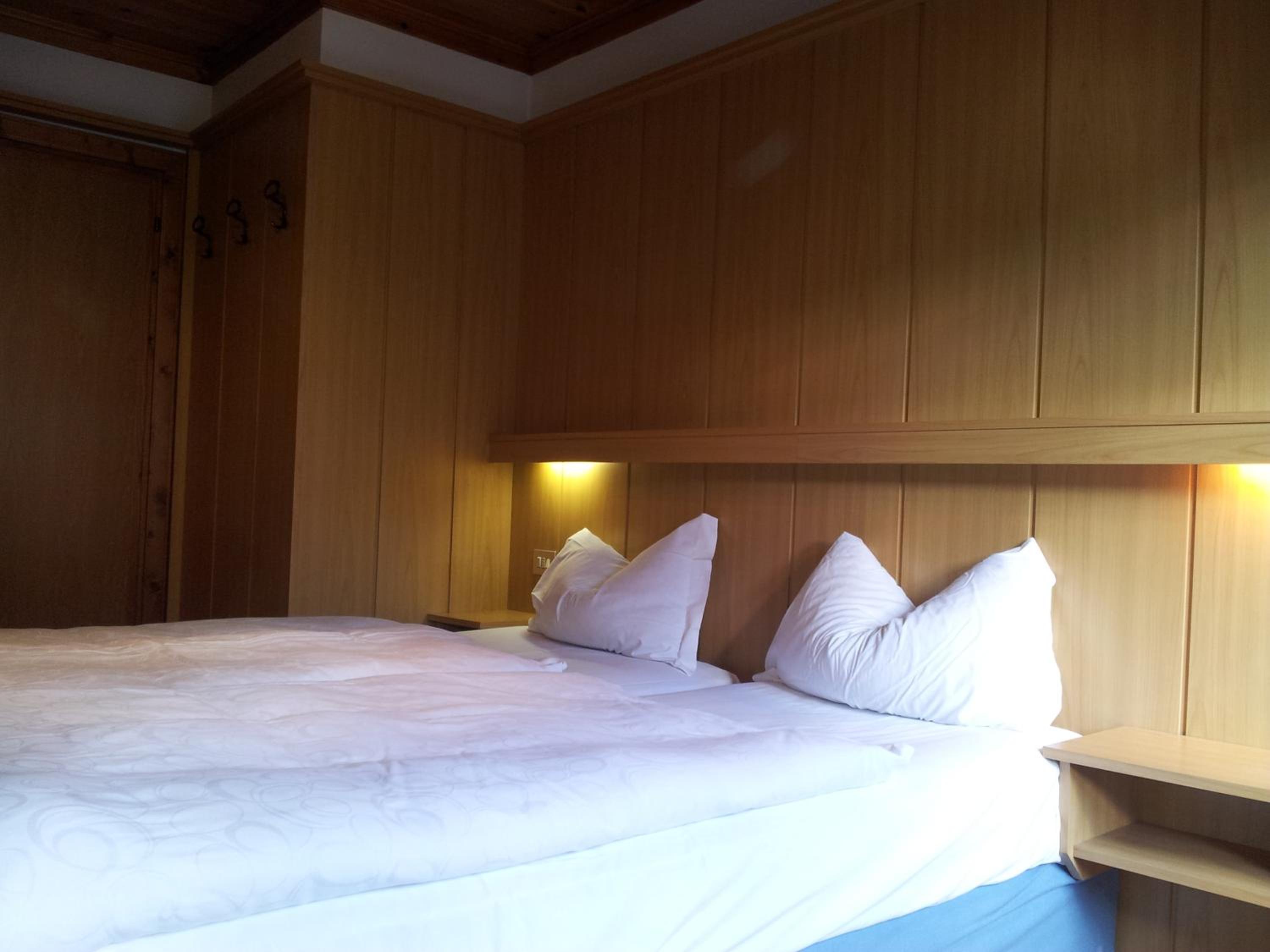 Three-Bedroom Apartment B