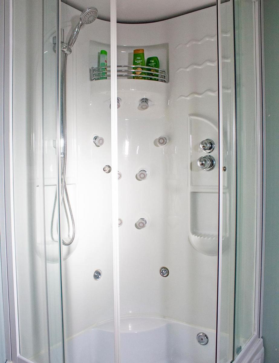 Double Room with Private External Bathroom photo 3