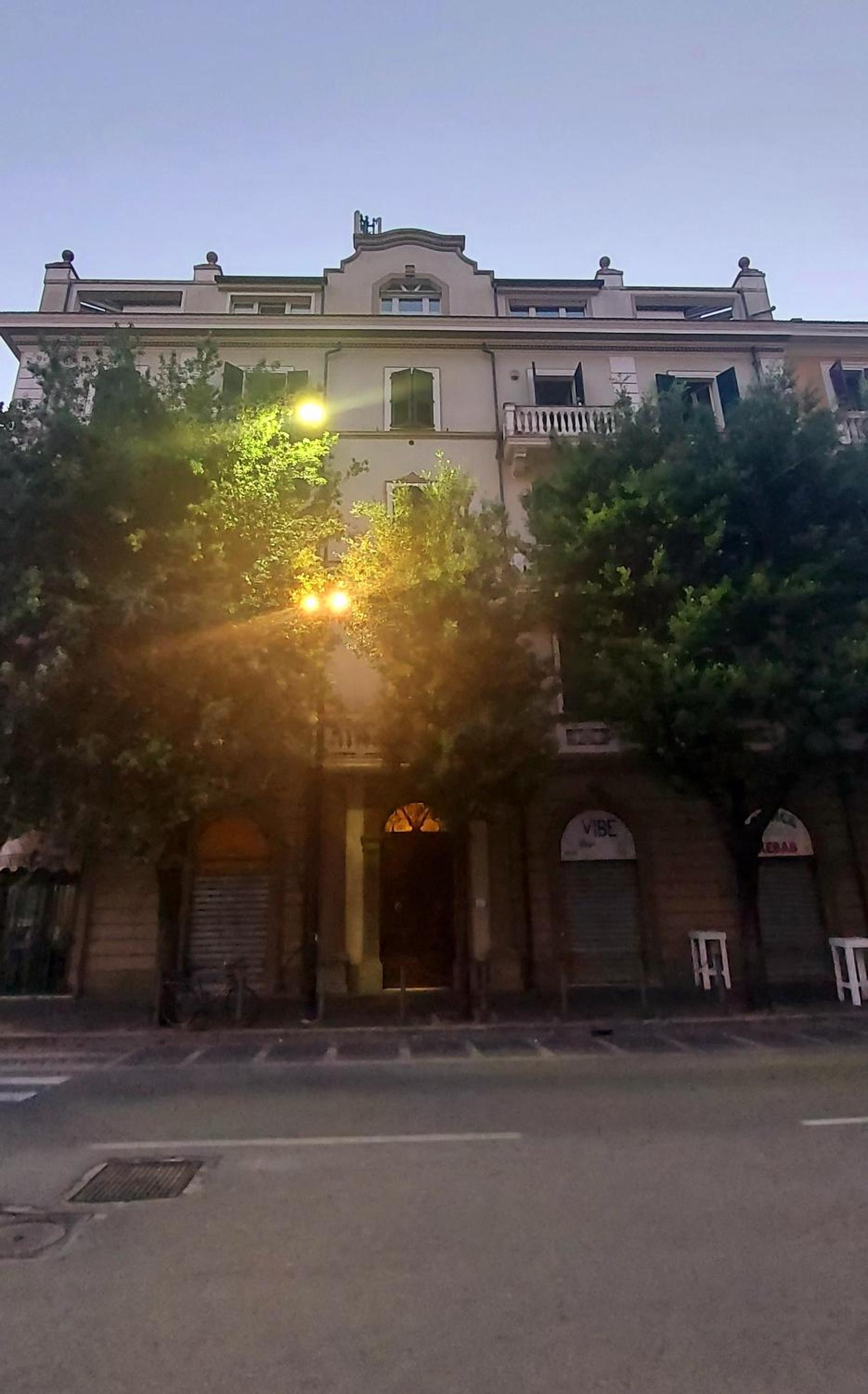 Standard Apartment