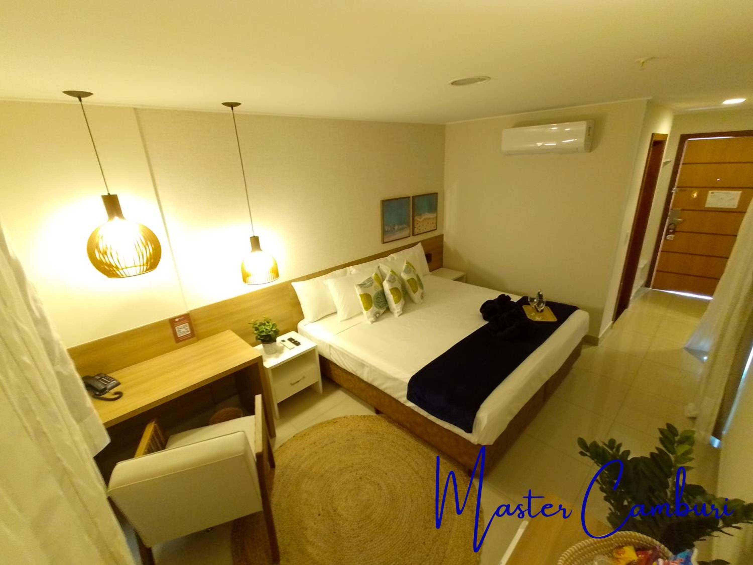 Suite with Sea View