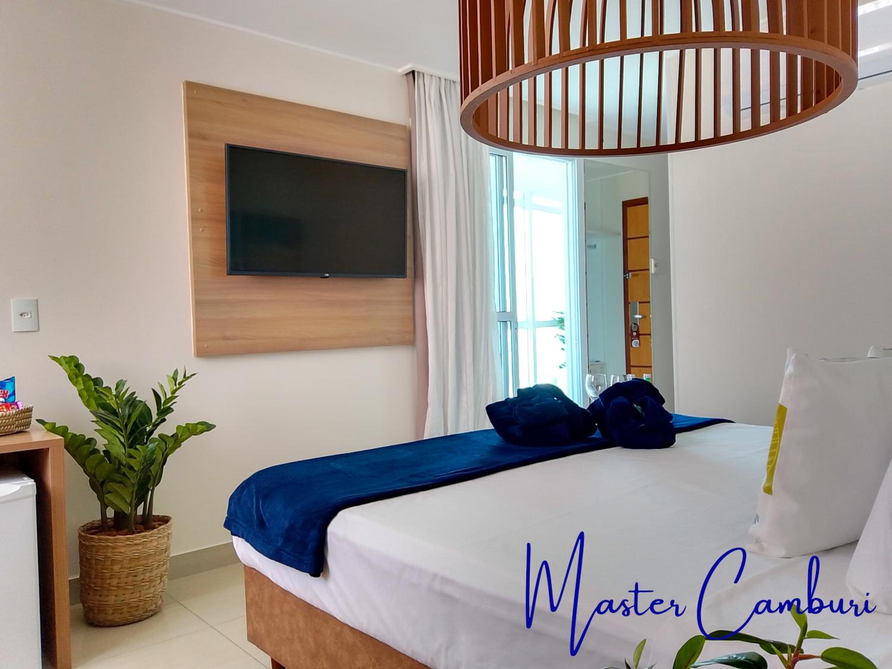 Suite with Sea View