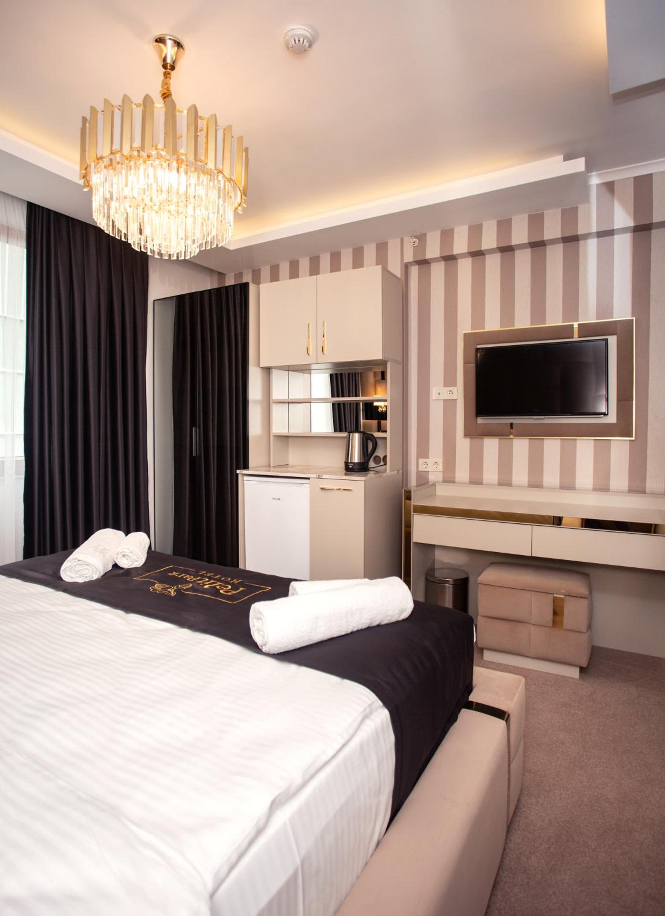 Economy Double Room - Photo 4