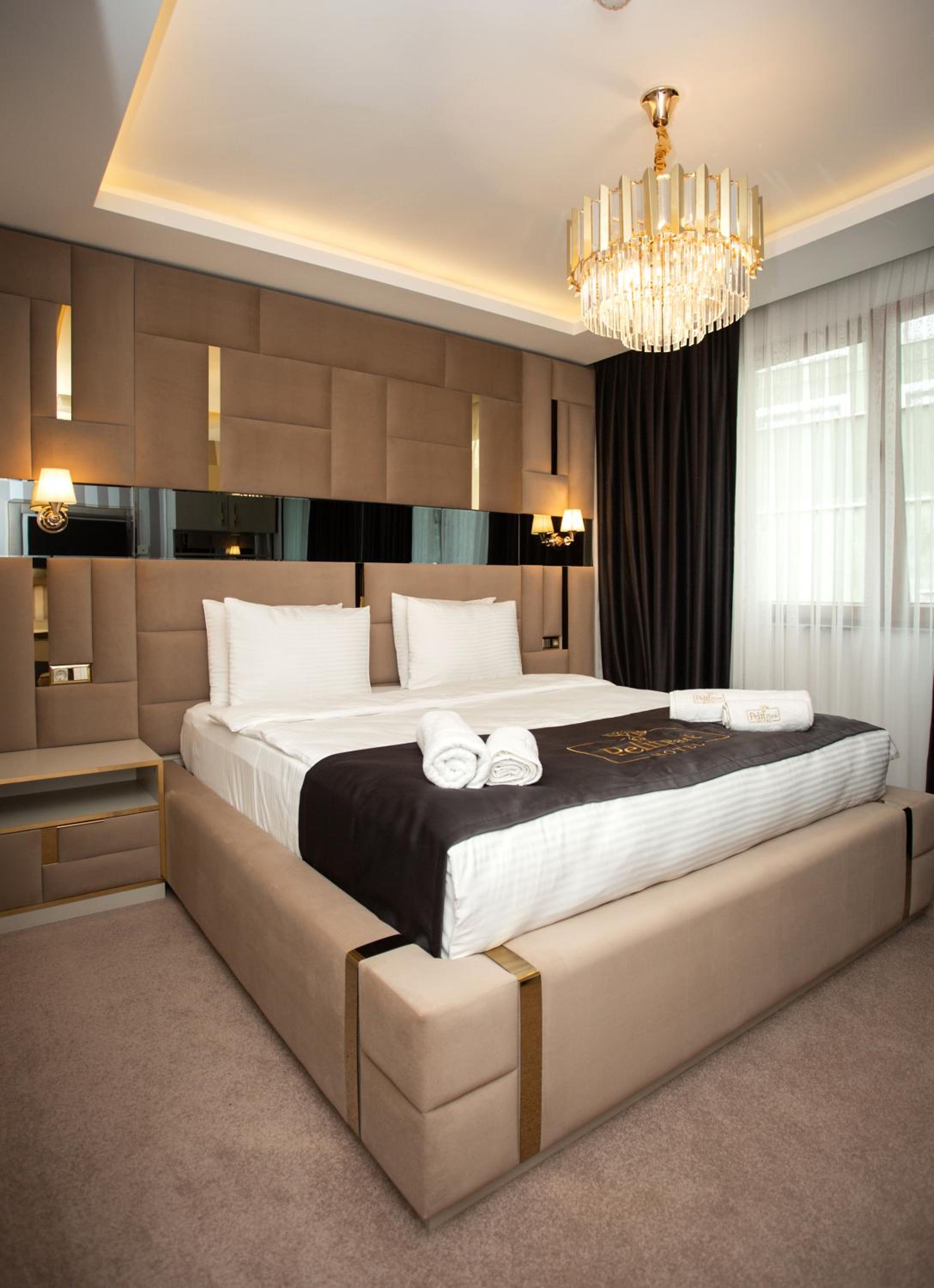 Economy Double Room - Photo 1
