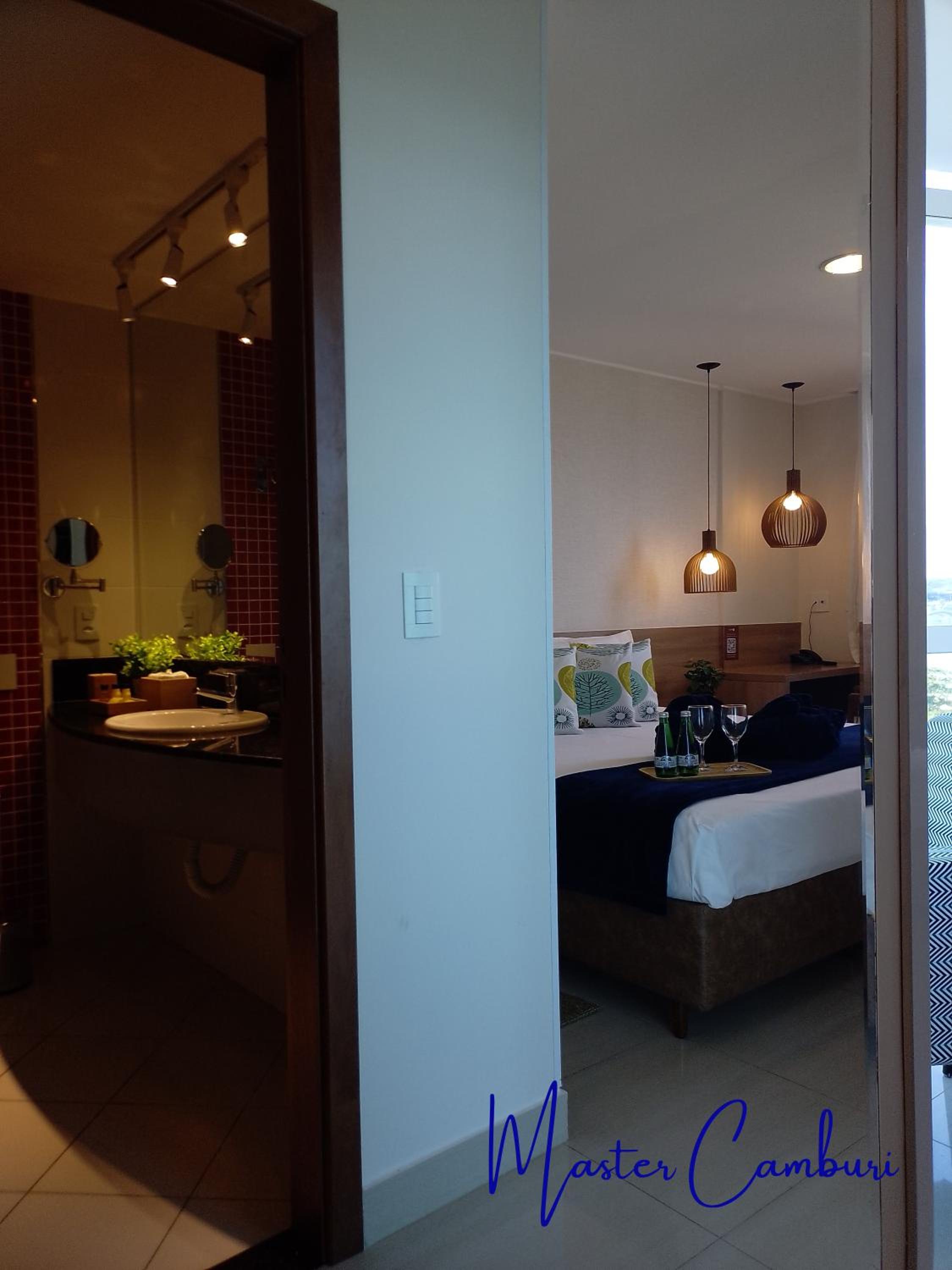 Suite with Sea View