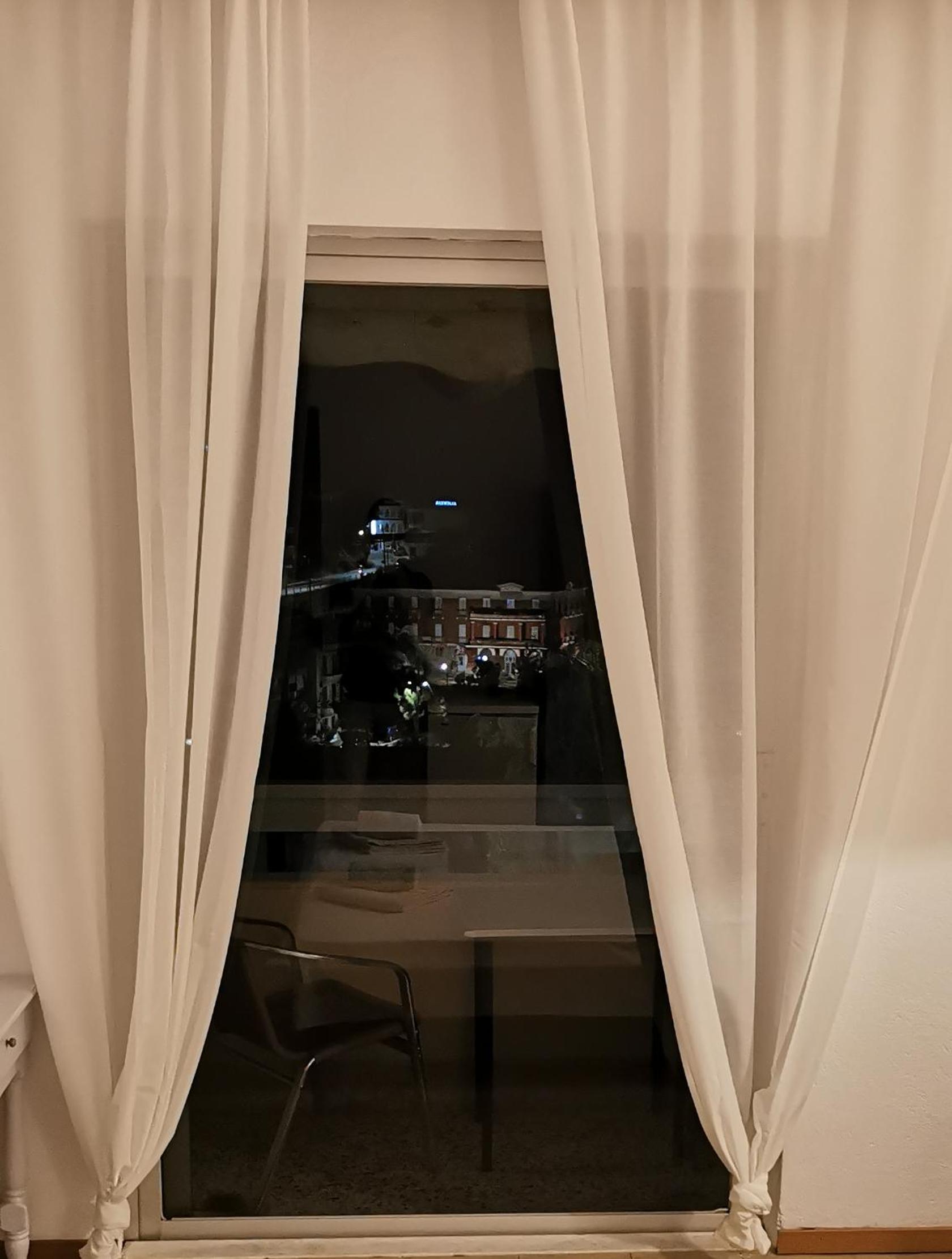 Double Room with Balcony and Sea View photo 2