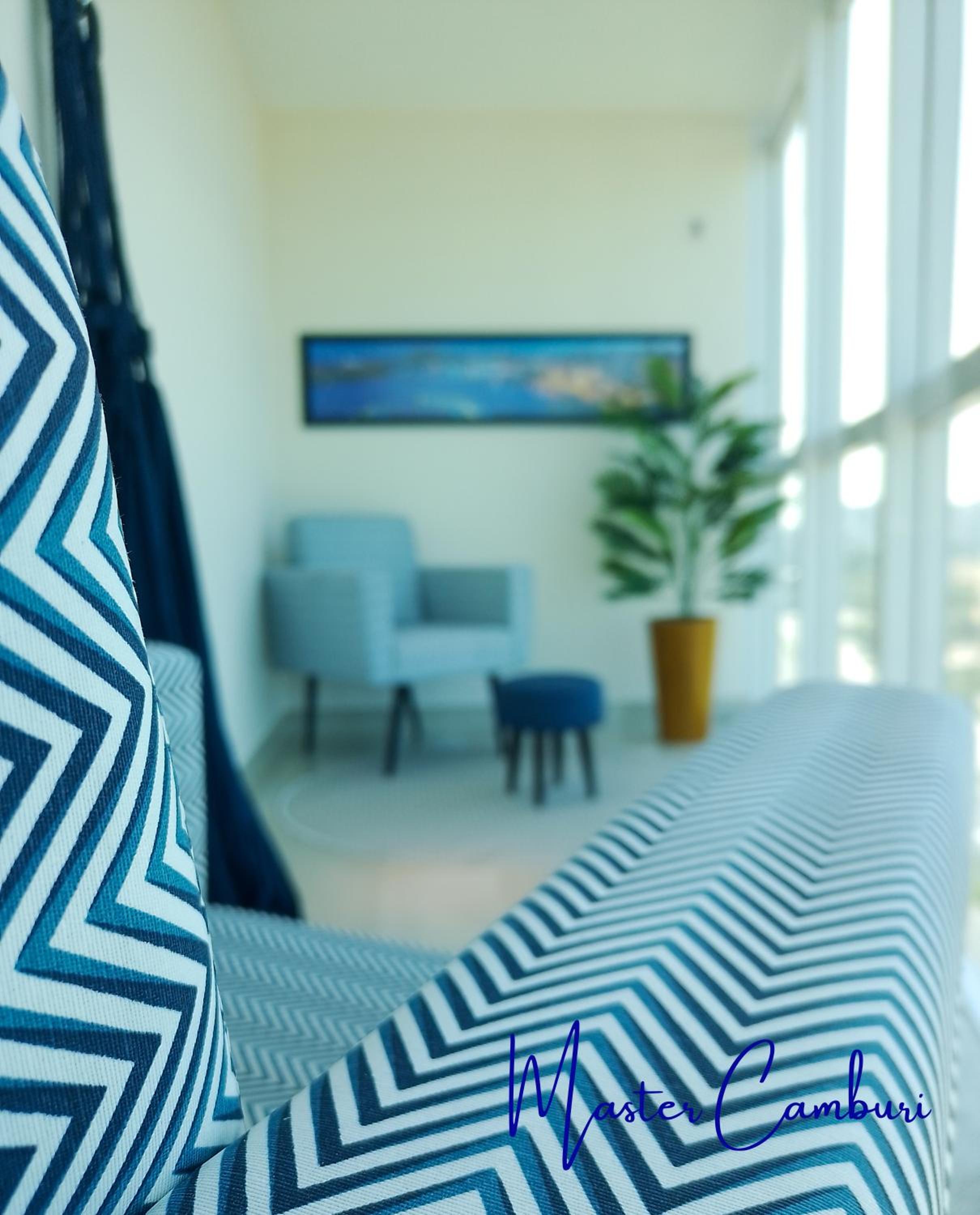 Suite with Sea View
