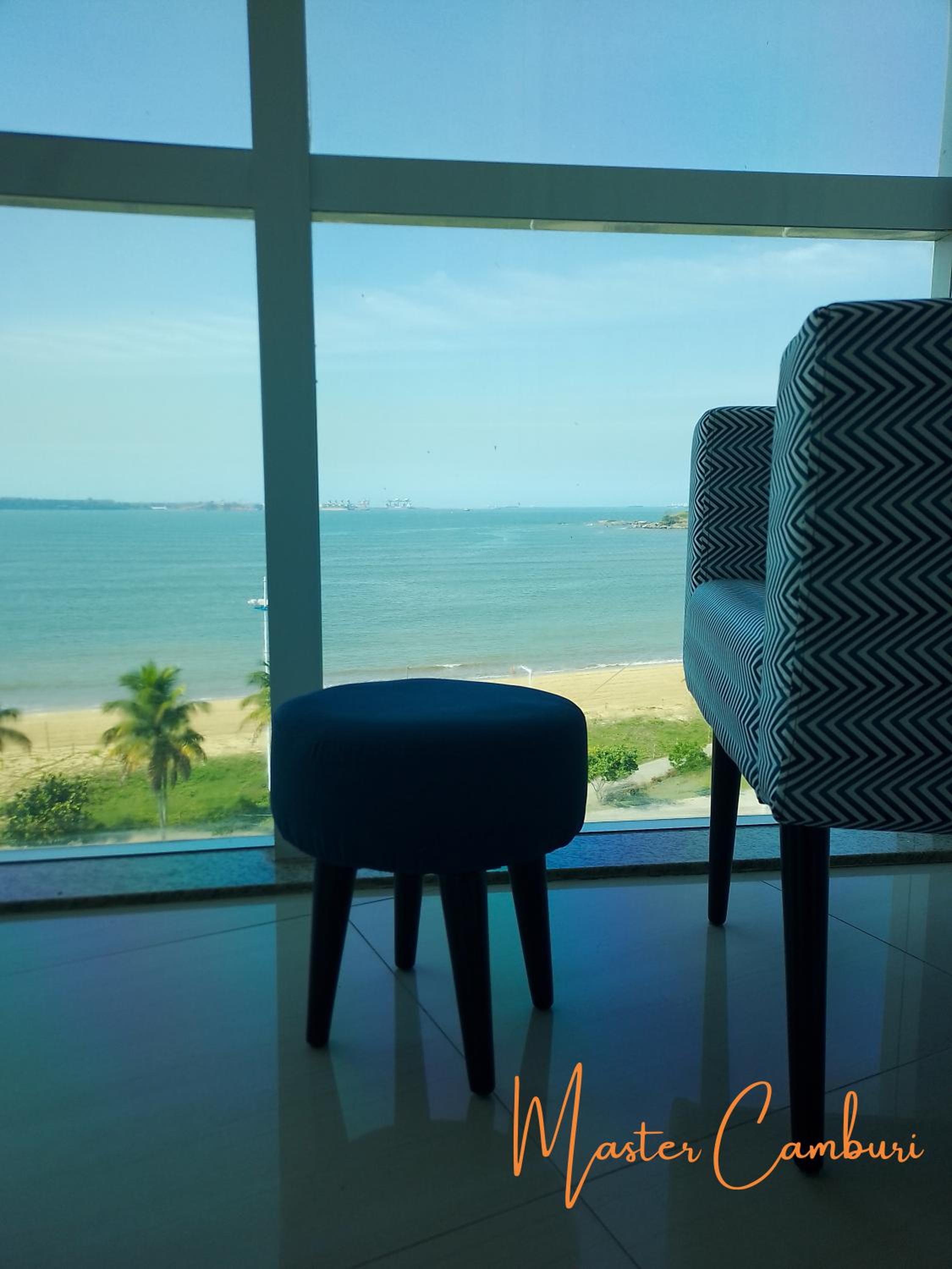 Suite with Sea View