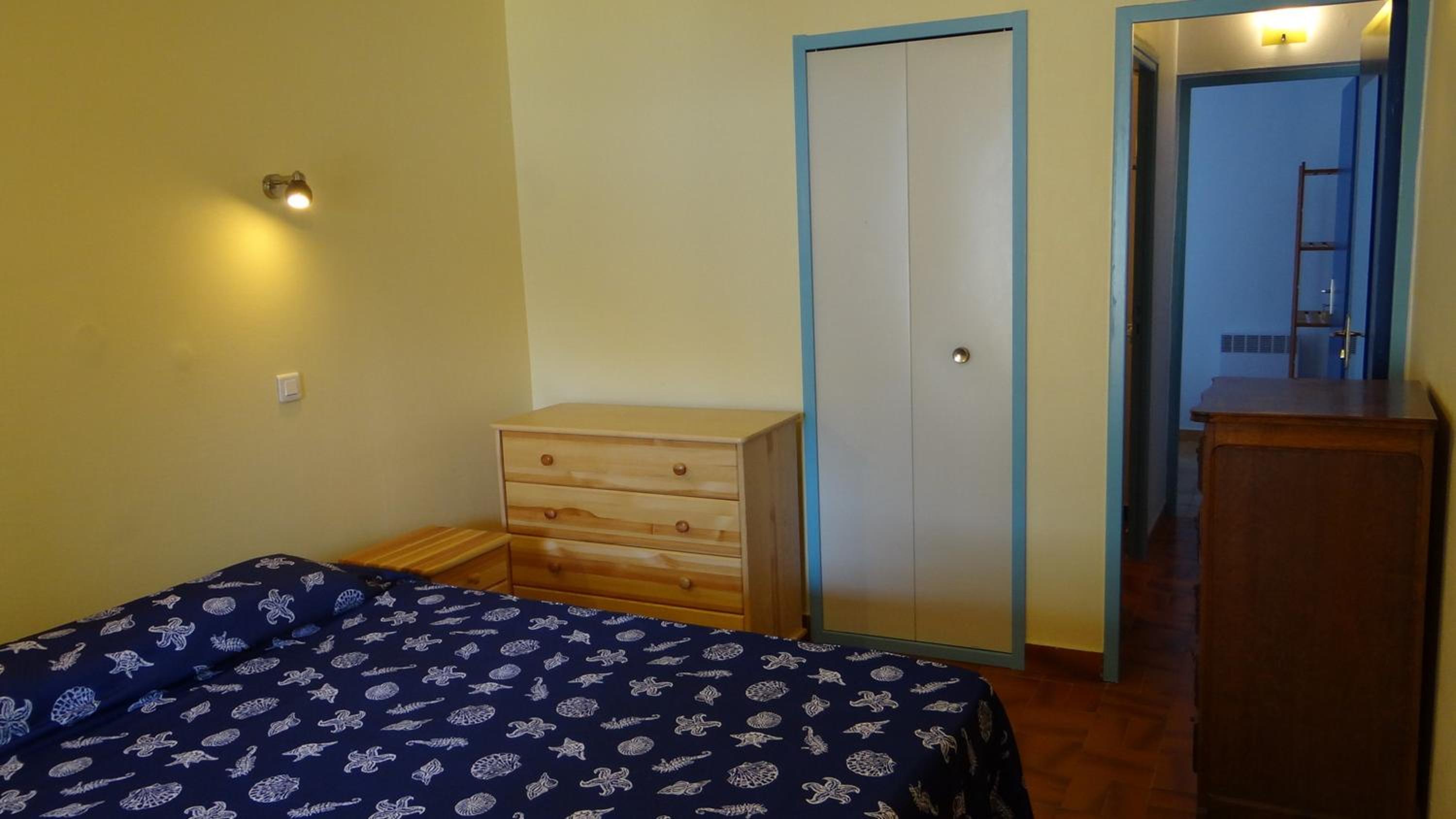 Two-Bedroom Apartment (3 Adults) photo 1