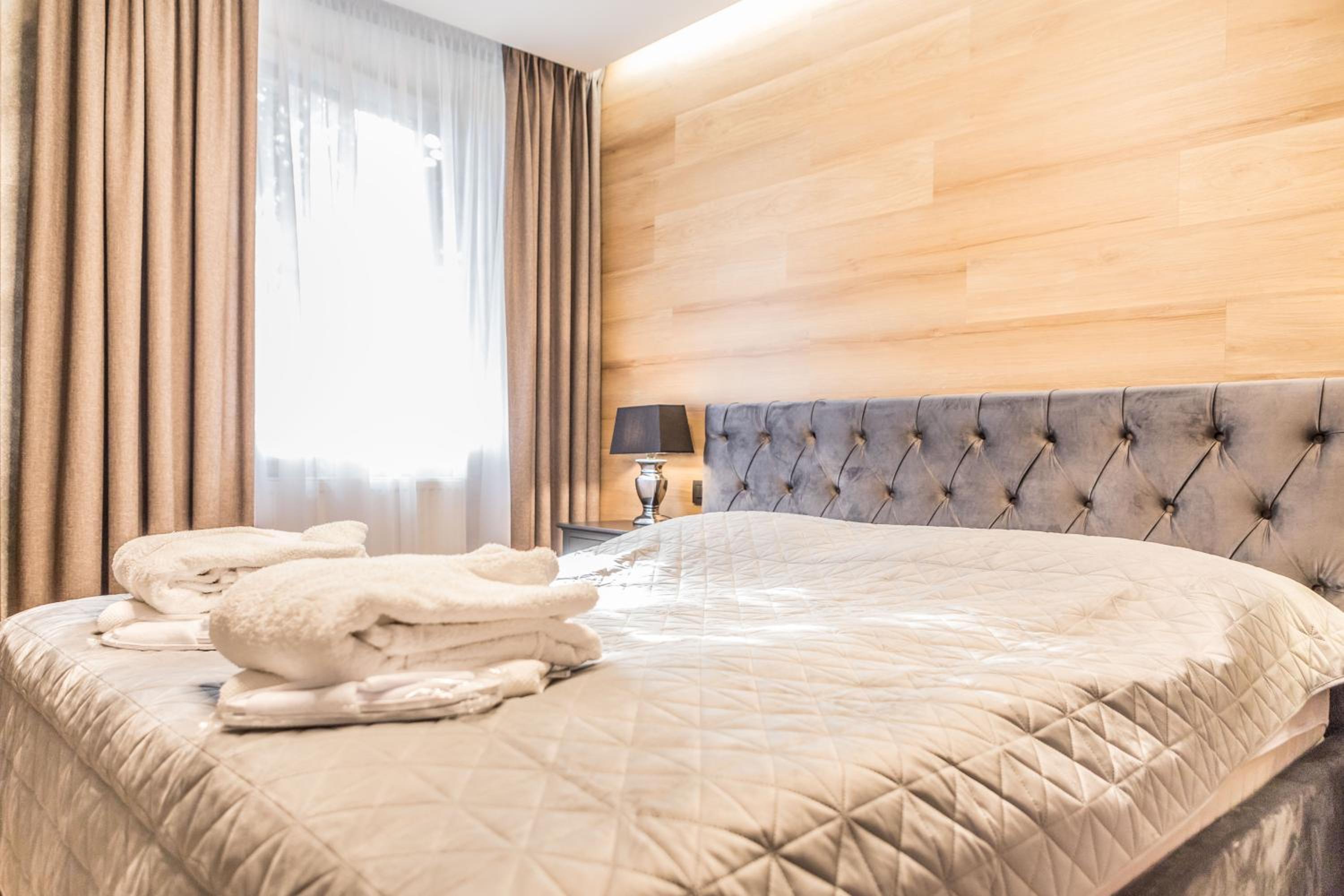 Superior Apartment with Sauna - Photo 14