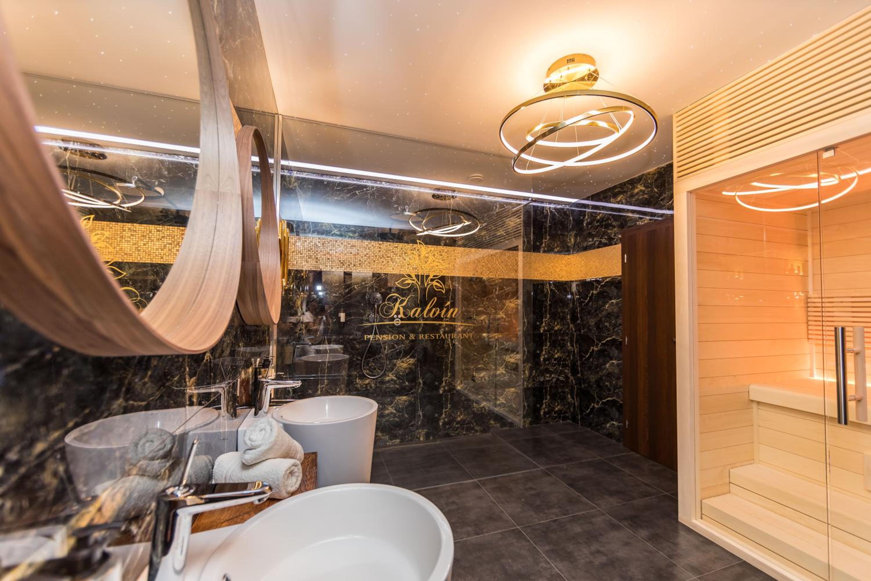 Superior Apartment with Sauna - Photo 12