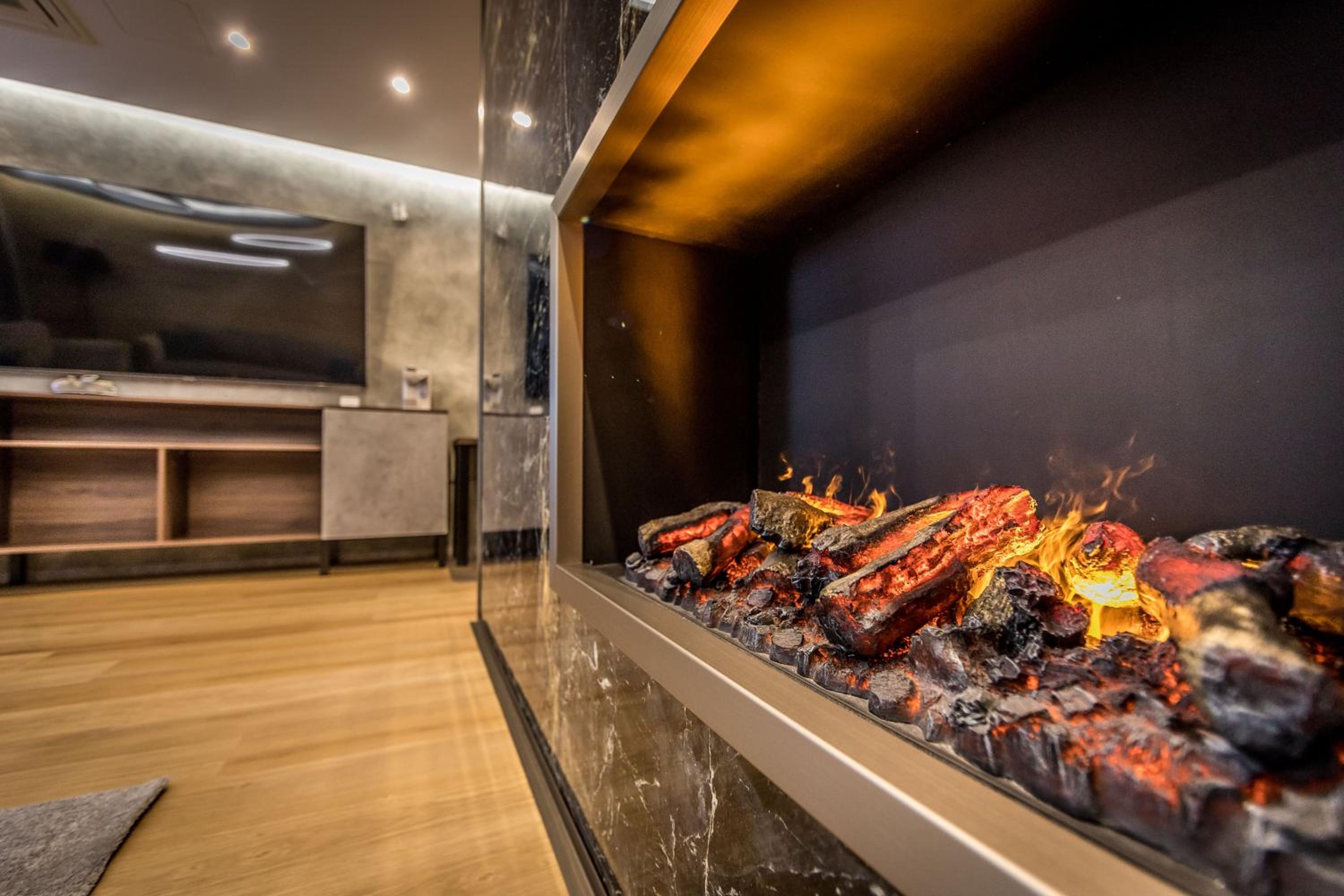 Superior Apartment with Sauna - Photo 7