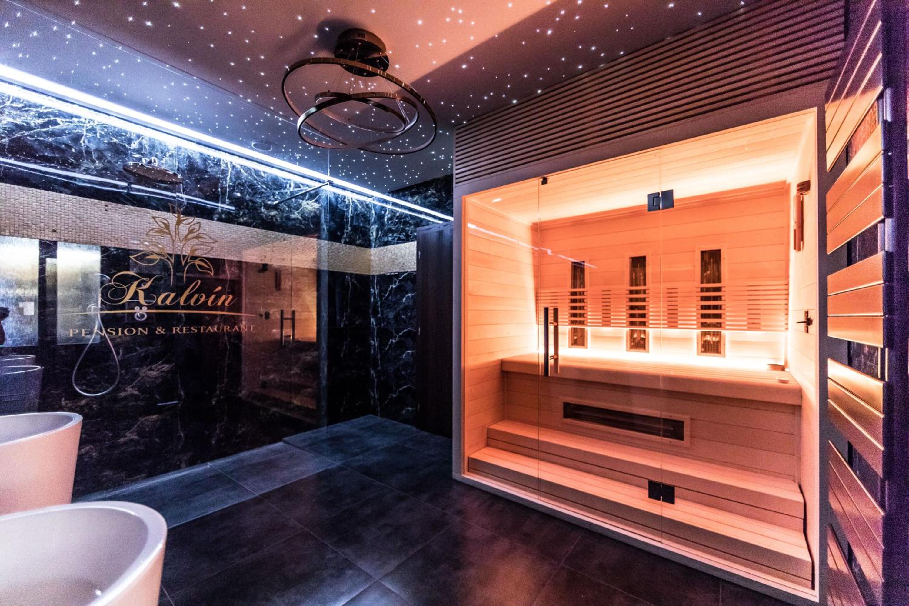 Superior Apartment with Sauna - Photo 5