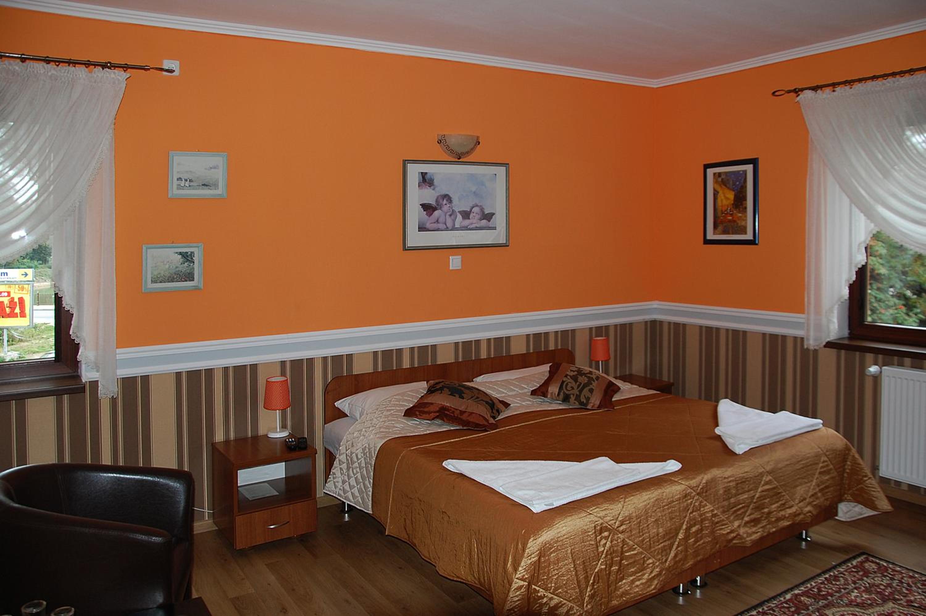 Double Or Twin Room photo 1