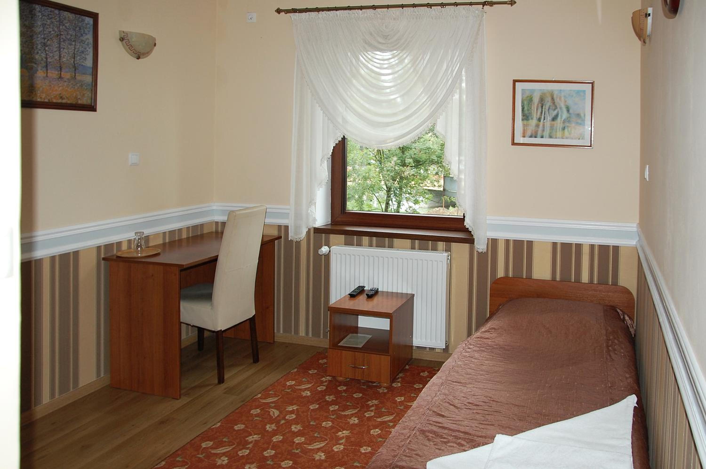 Single Room photo 1
