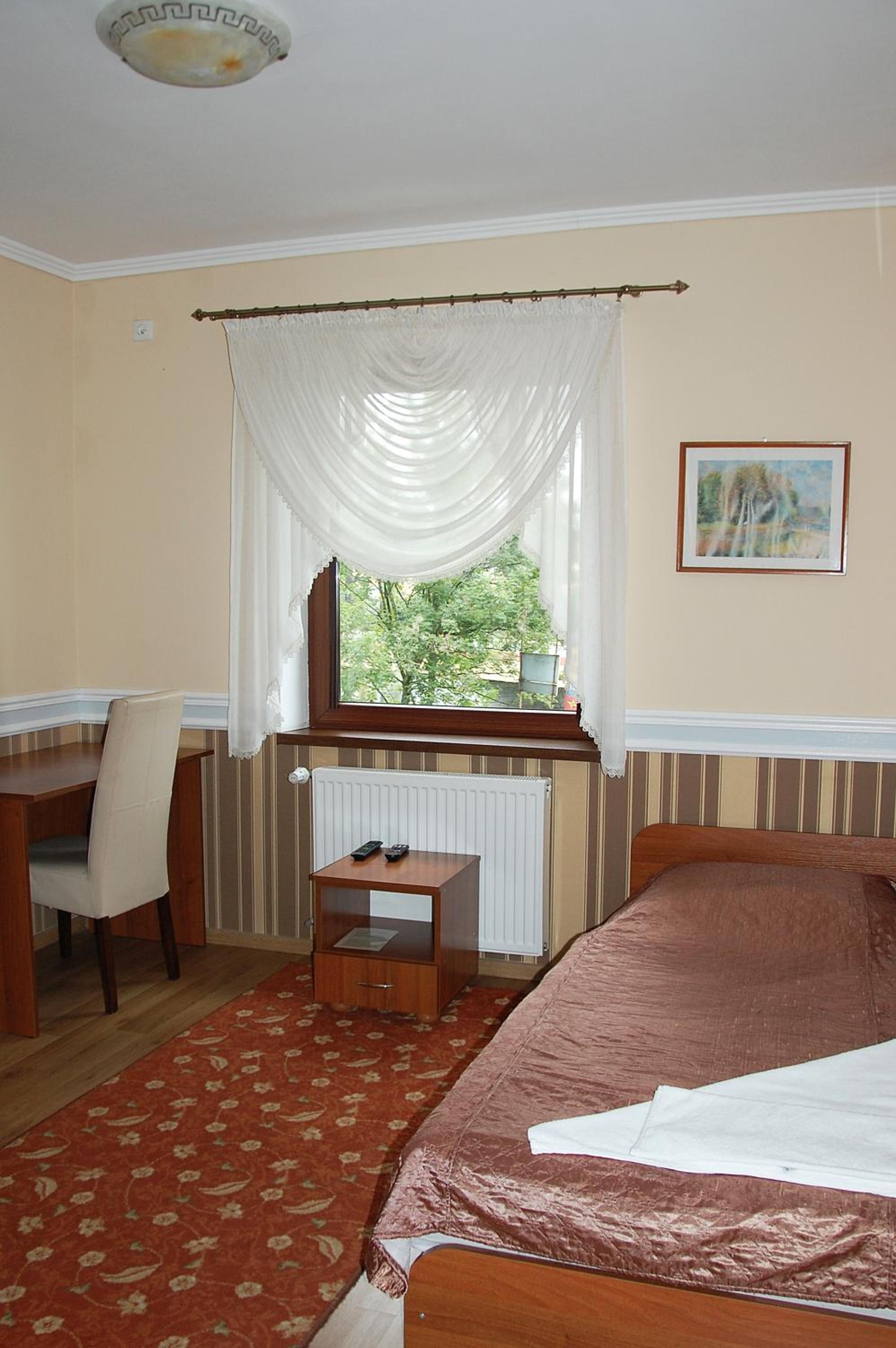 Single Room photo 2