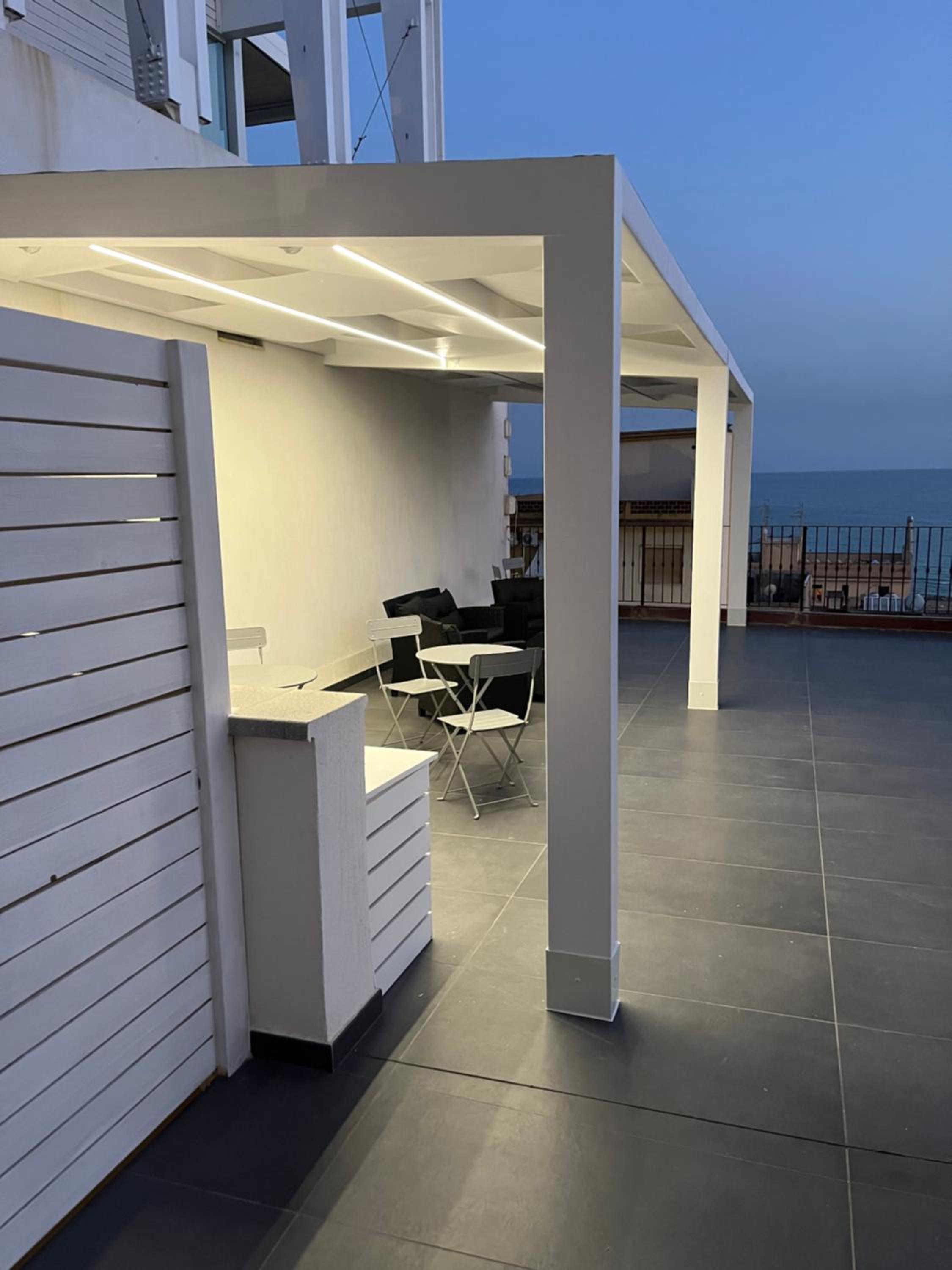 Double Room with Terrace photo 2