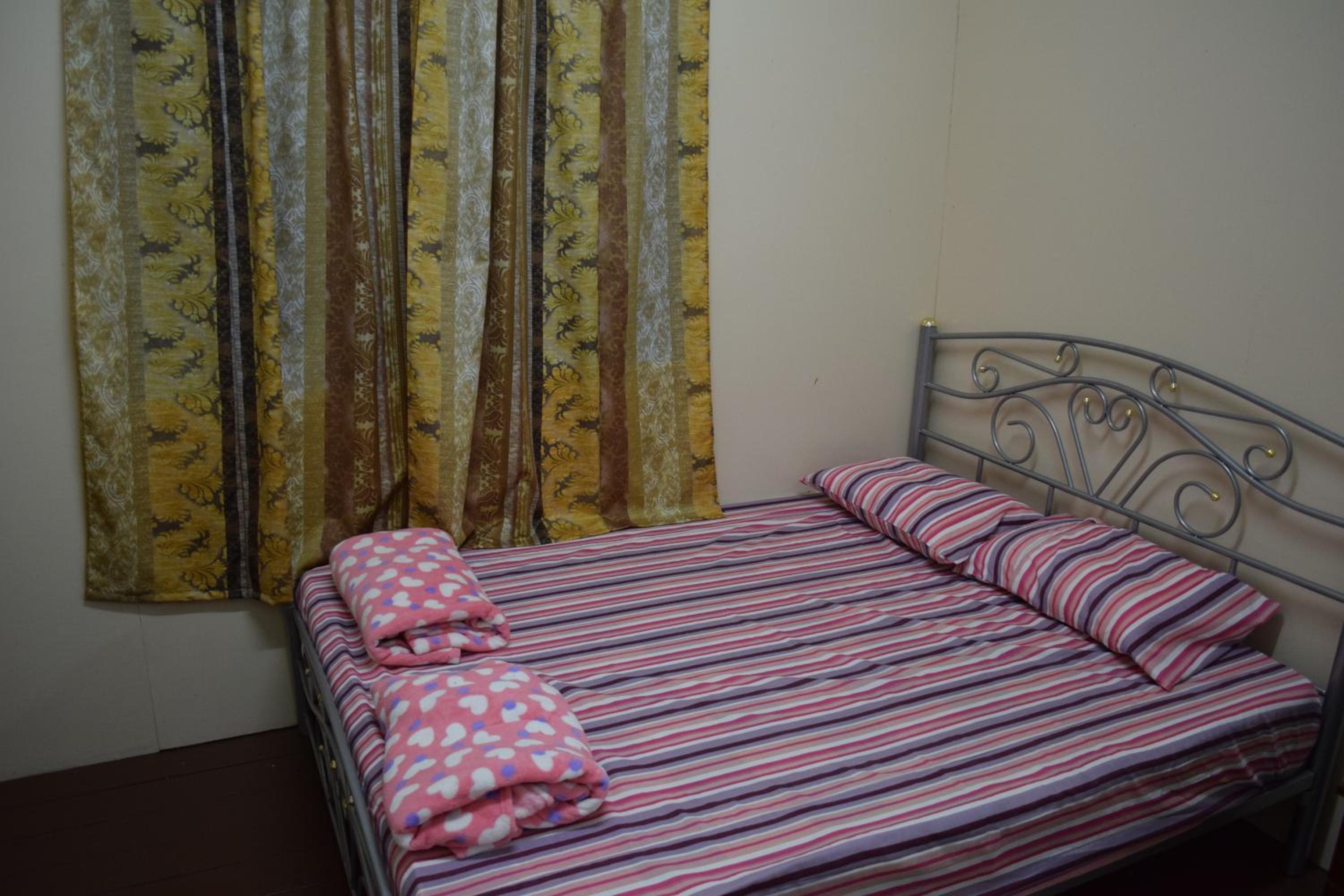 Three-Bedroom Chalet photo 2