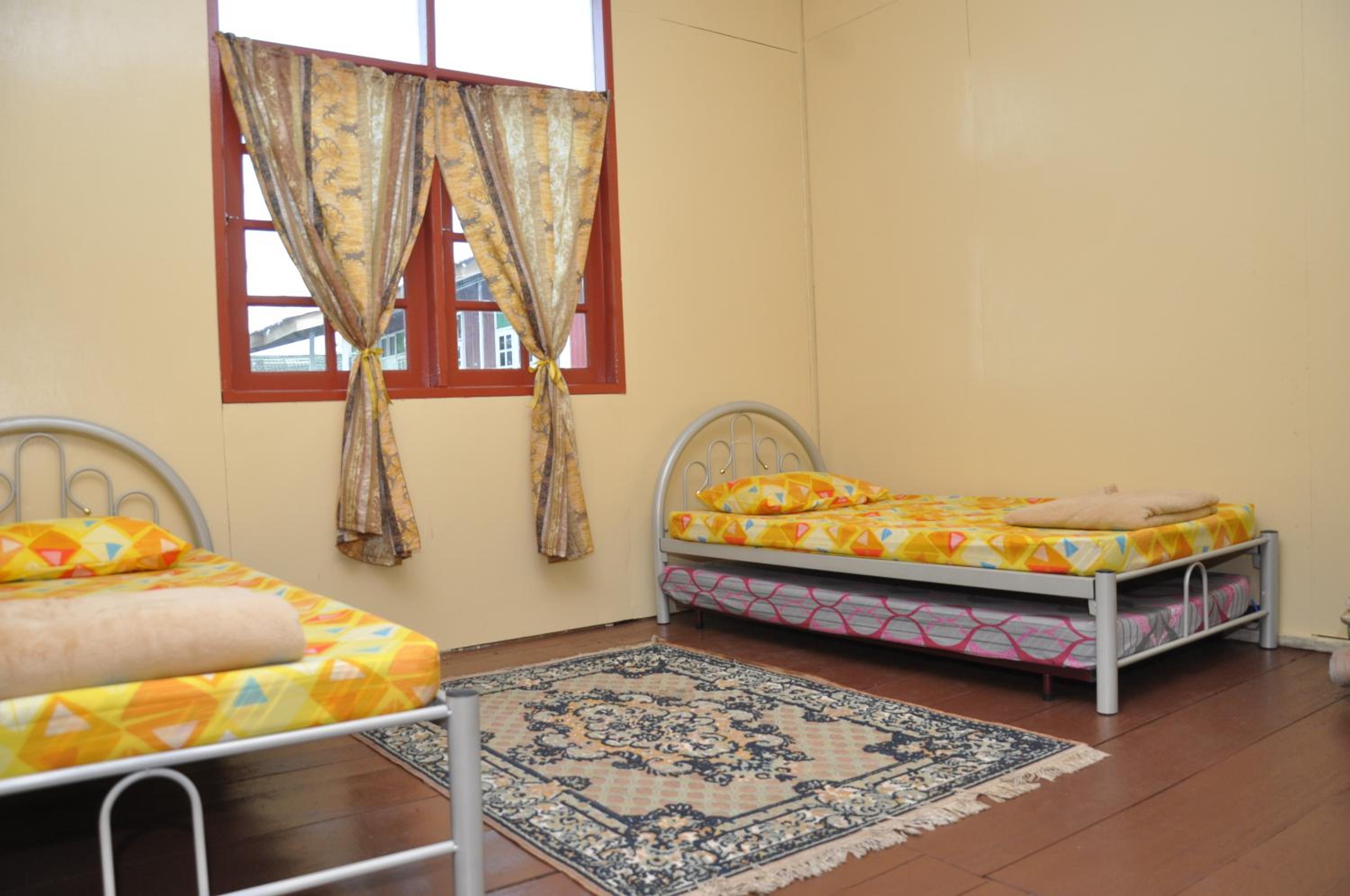 Three-Bedroom Chalet photo 2