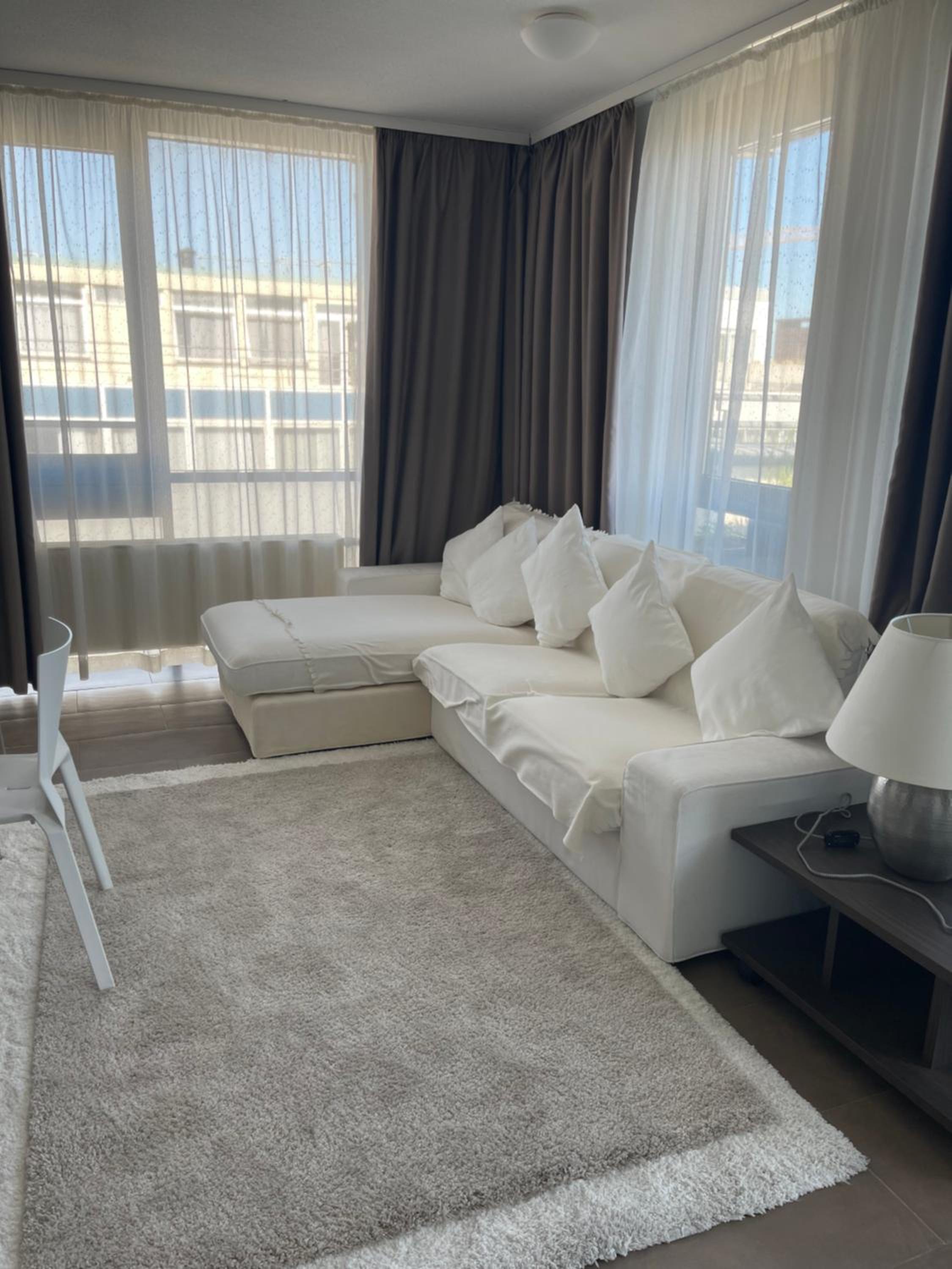 Suite with Terrace