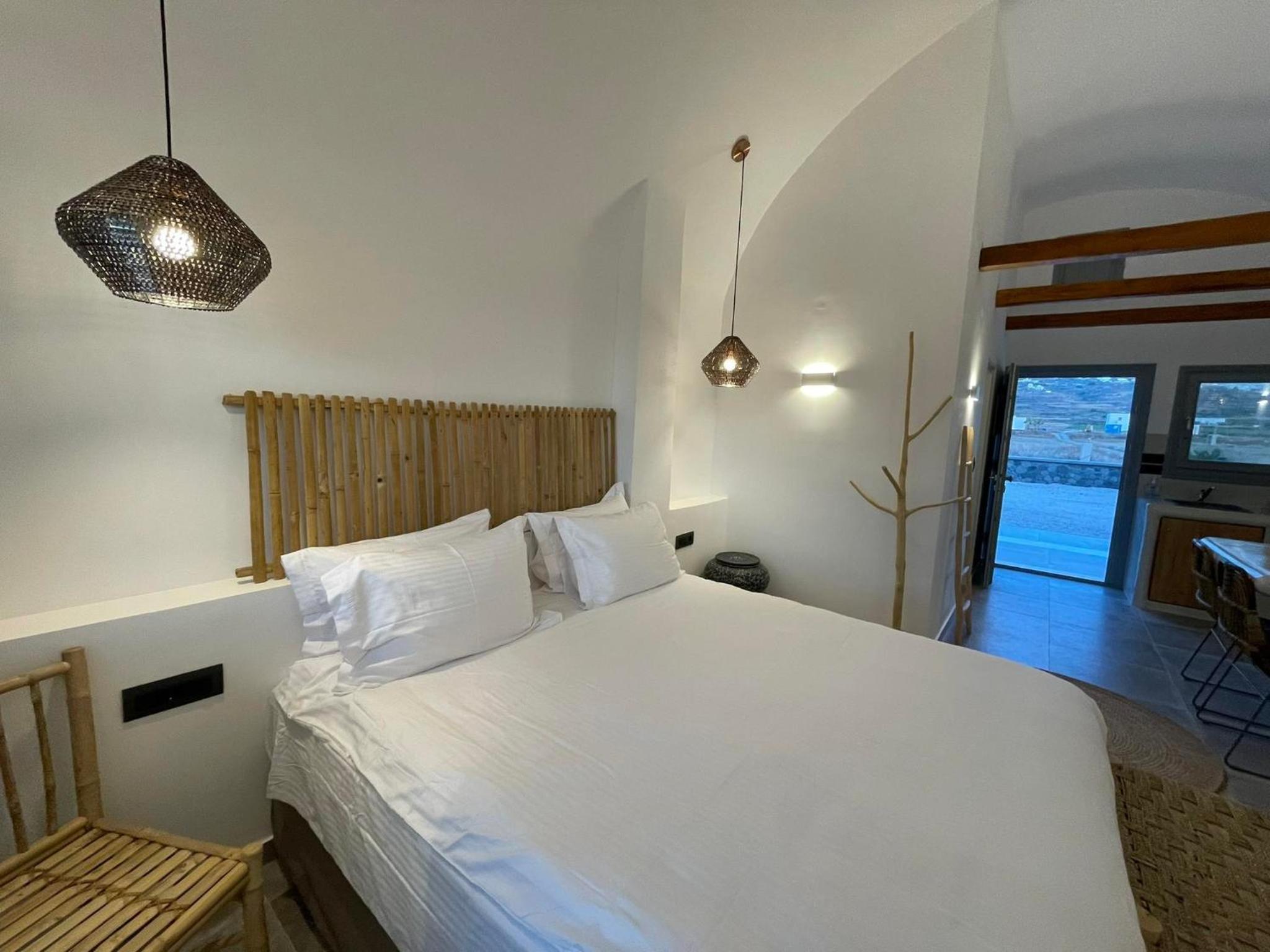 One-Bedroom Superior Apartment