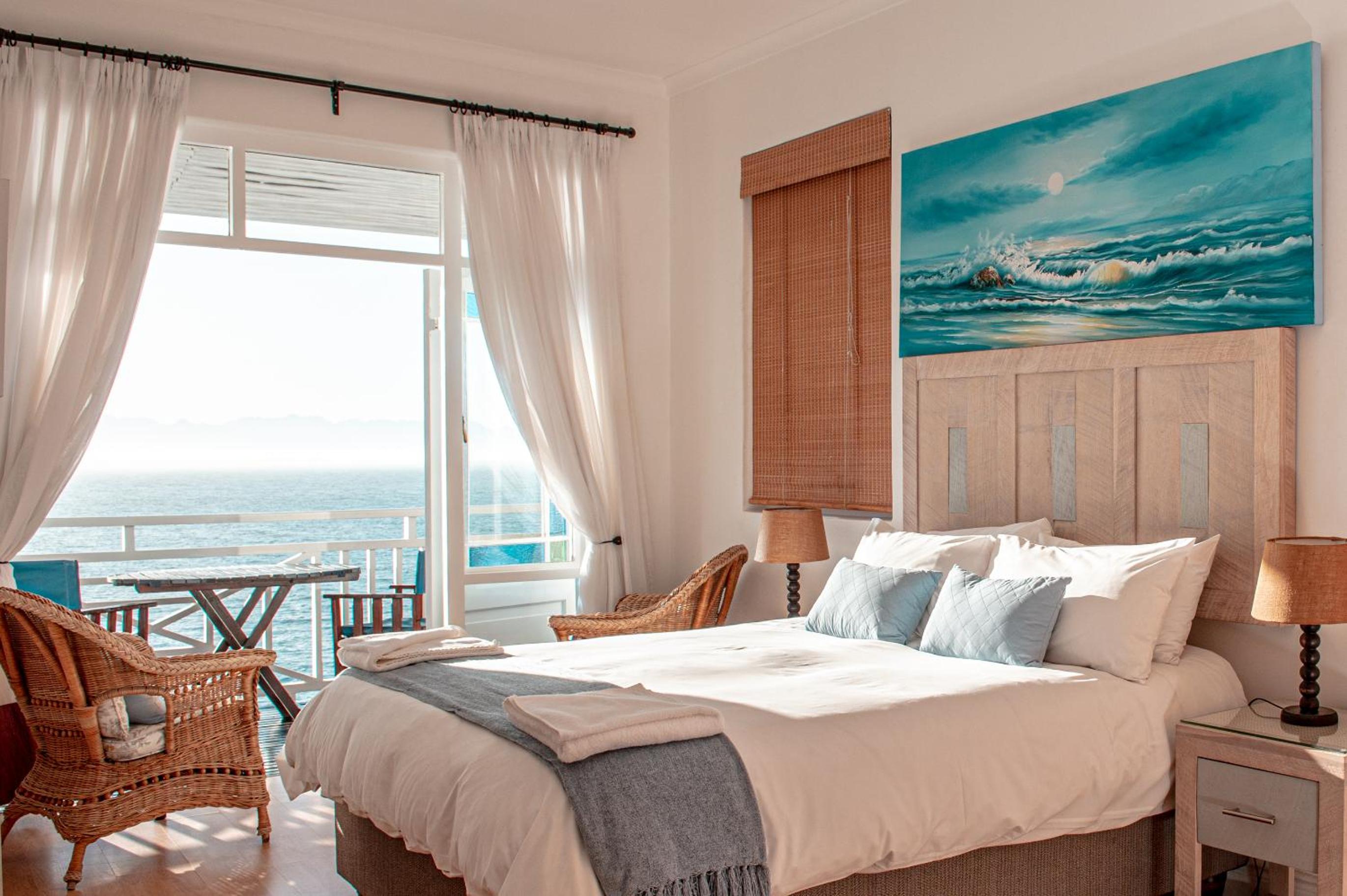 Apartment with Sea View photo 1
