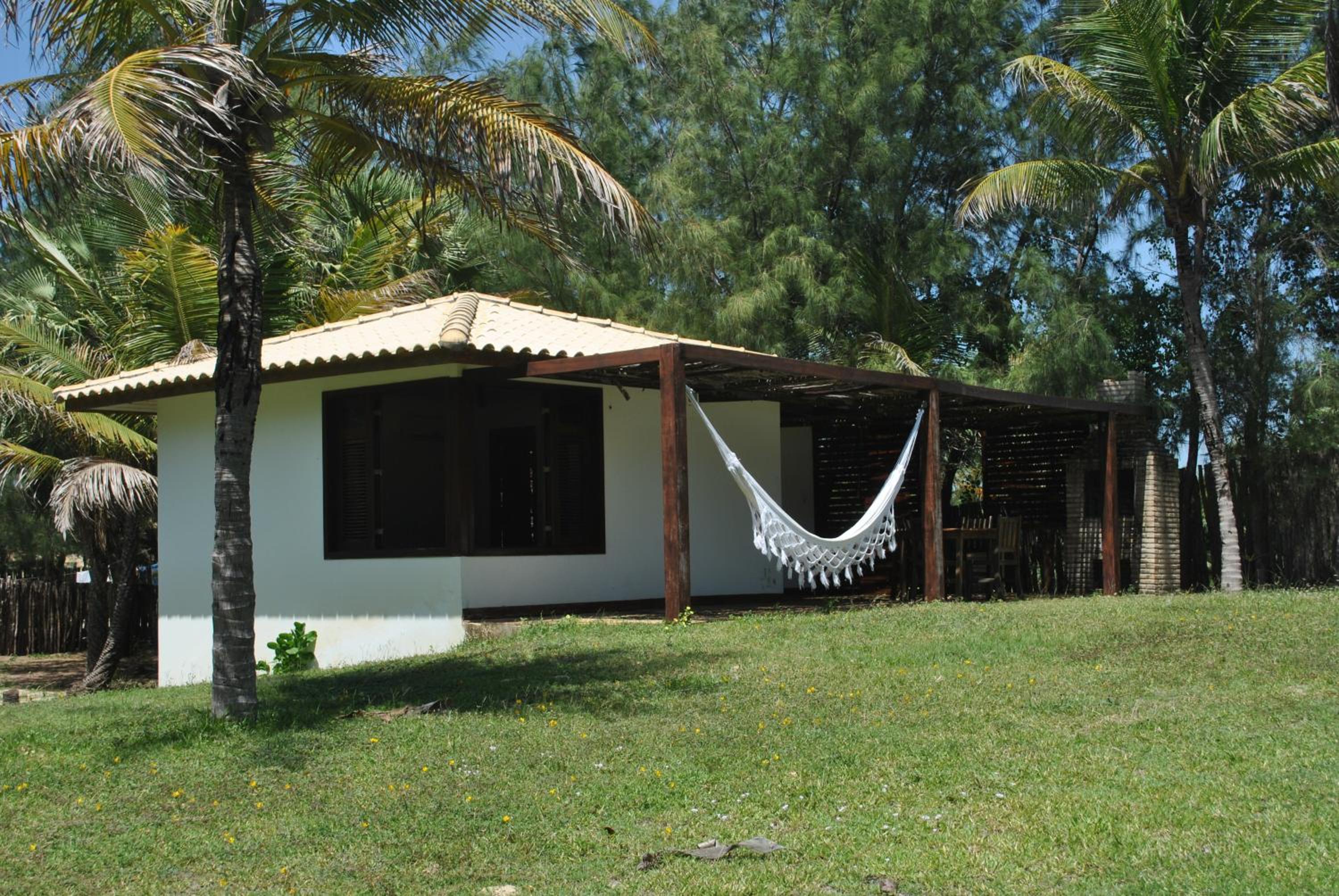 Quadruple Room With Garden View photo 3