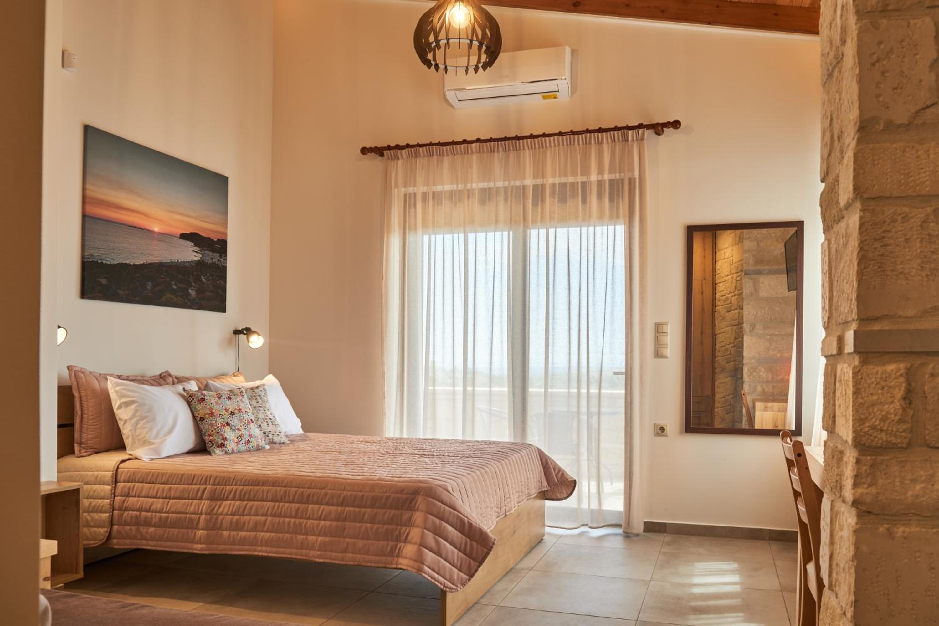 Villa mit Privatpool