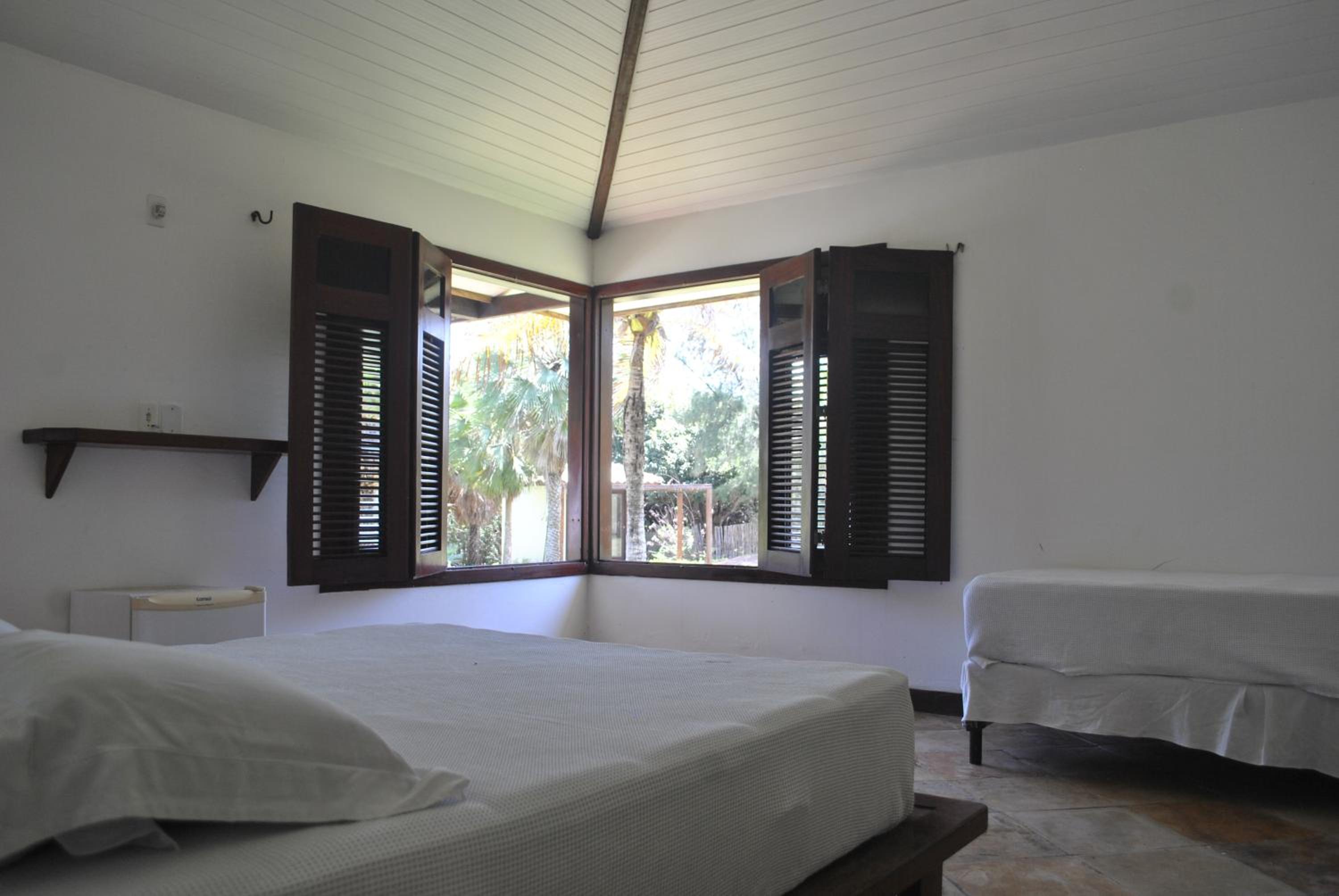 Quadruple Room With Garden View photo 1