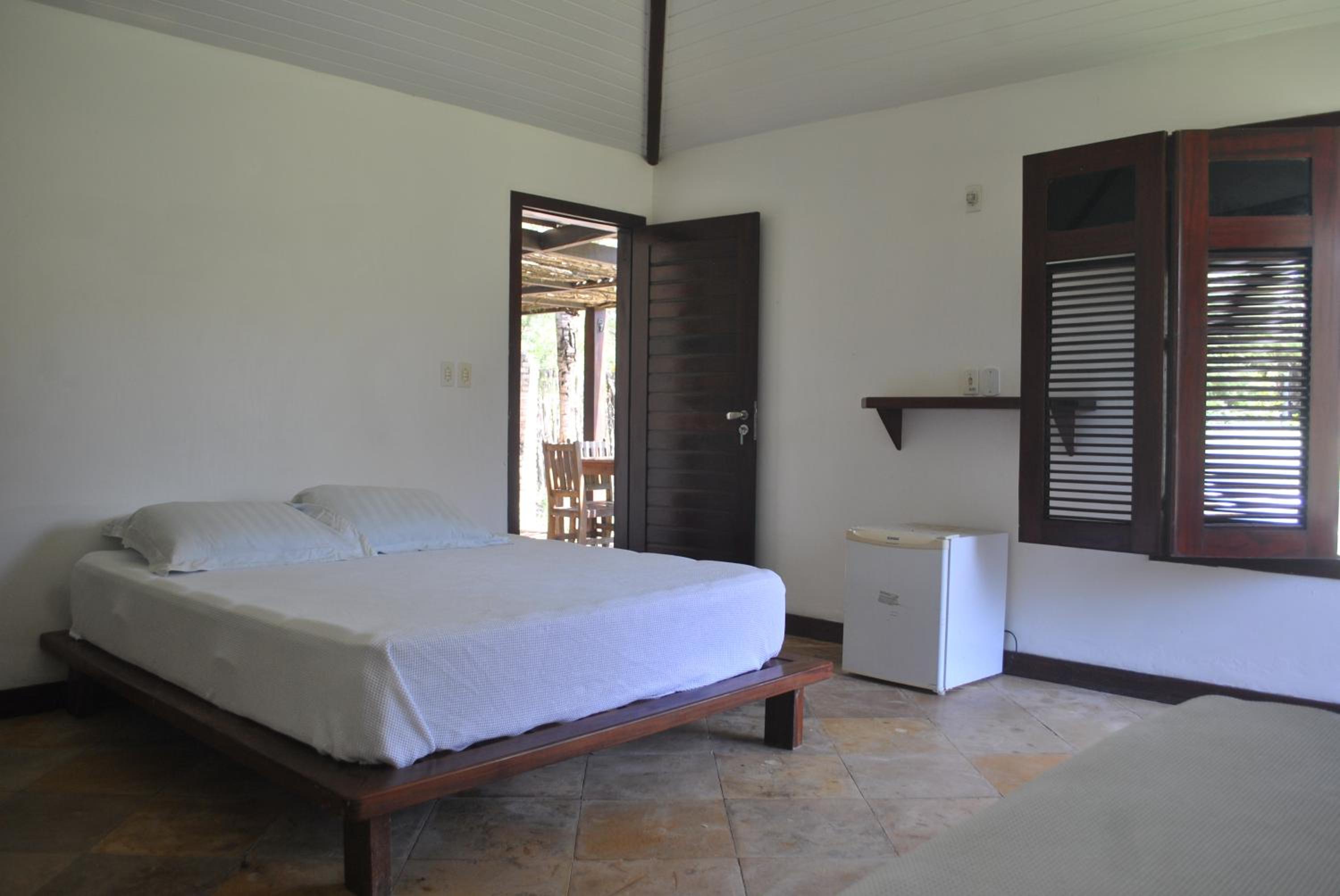 Quadruple Room With Garden View photo 2