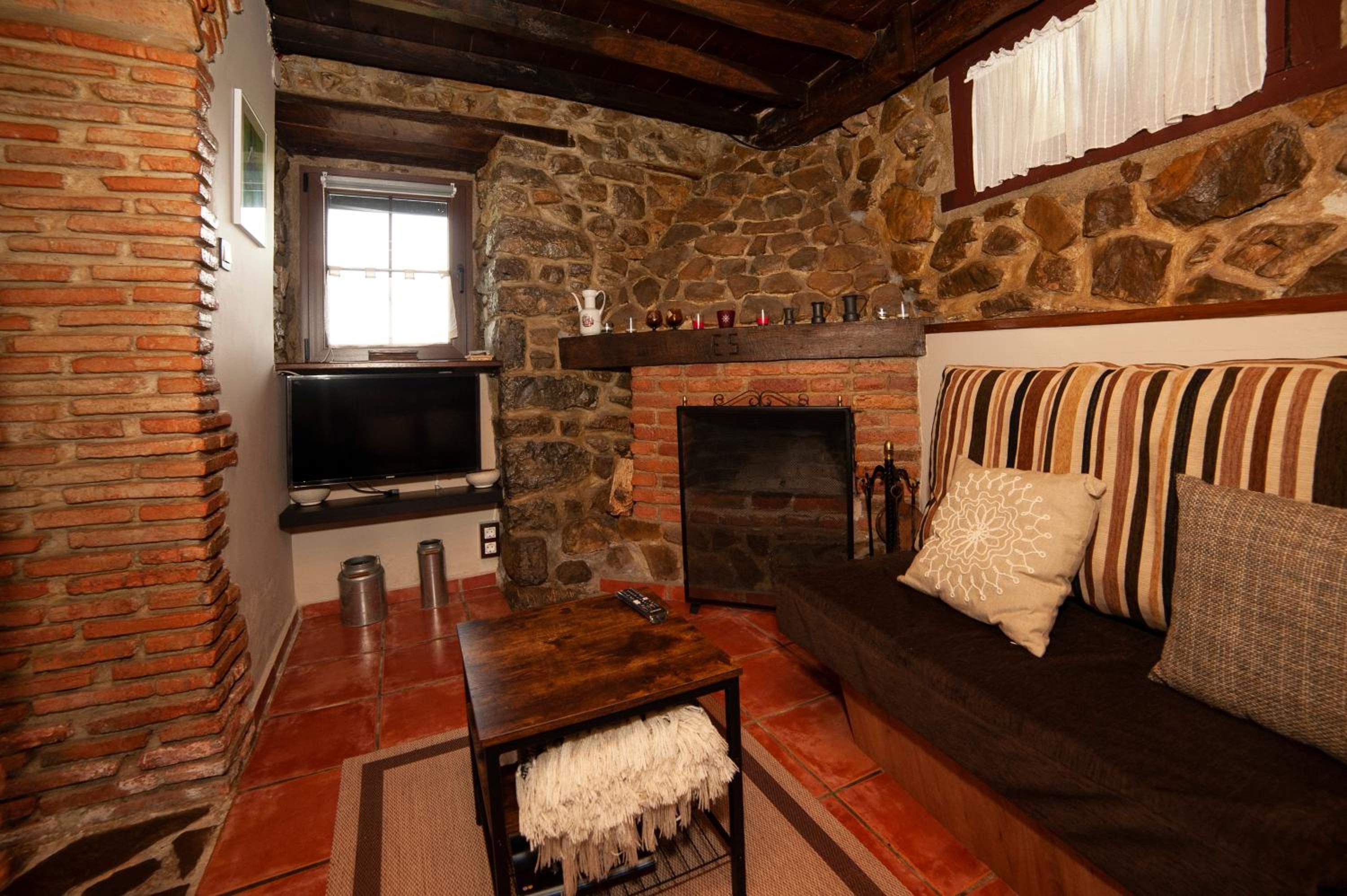 Casa de Dos Habitaciones