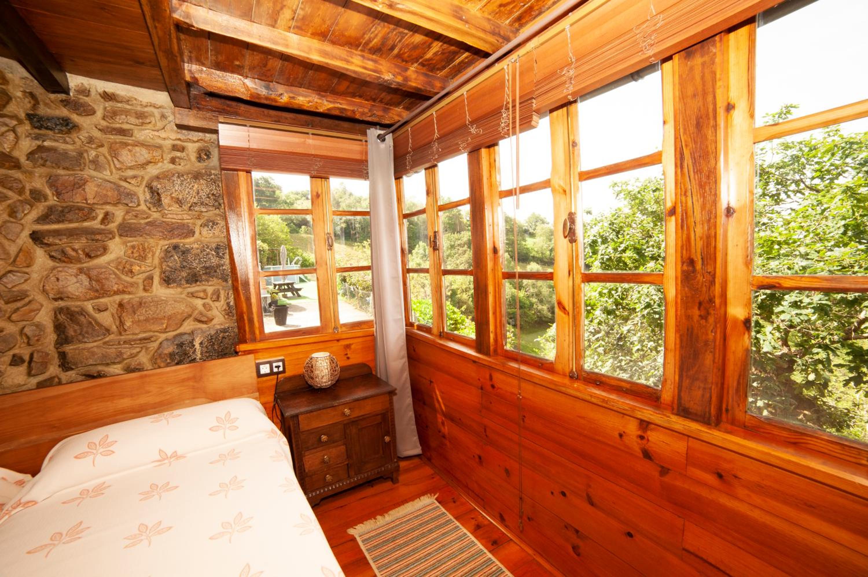 Two-Bedroom House photo 2