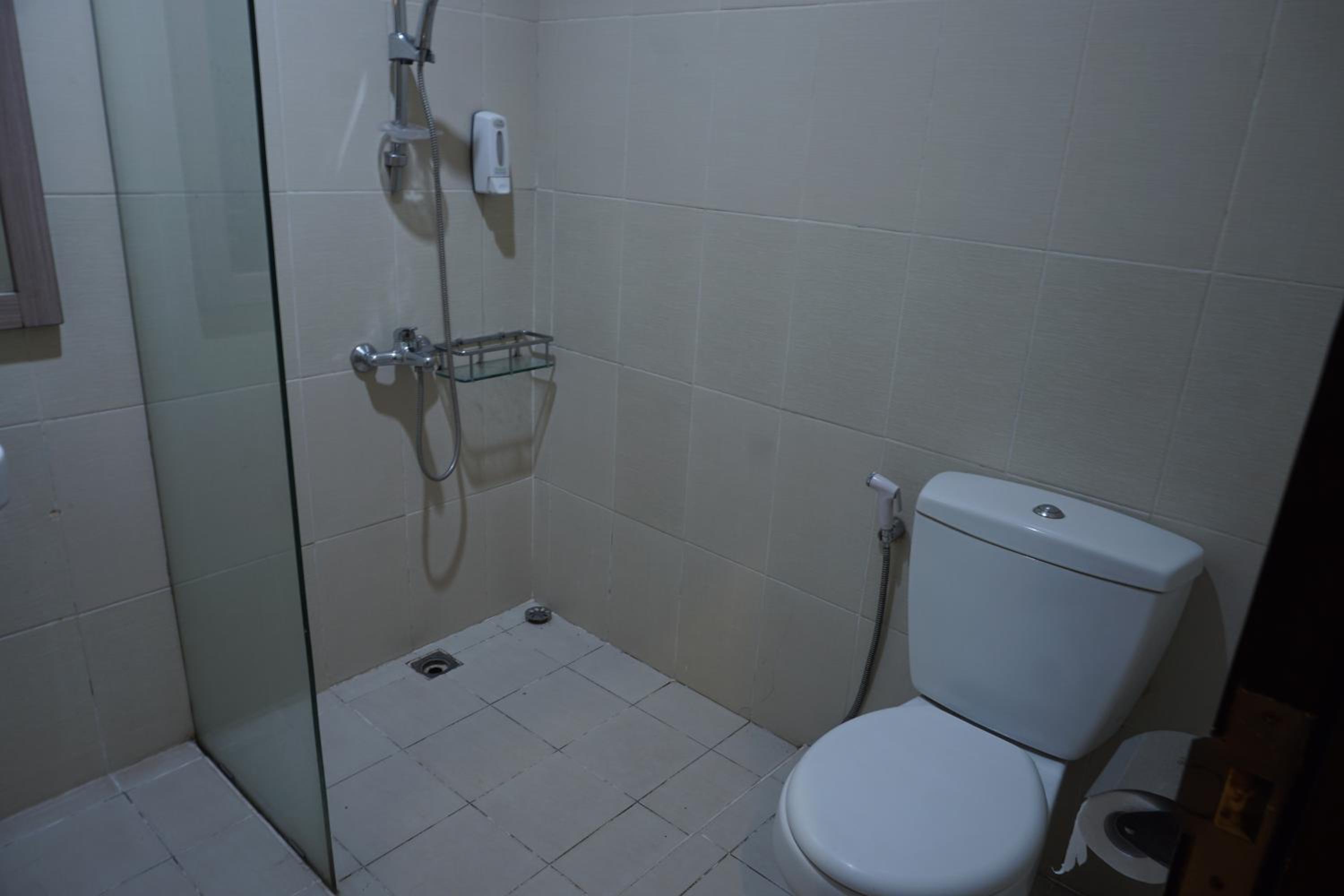 Standard Double Room photo 2