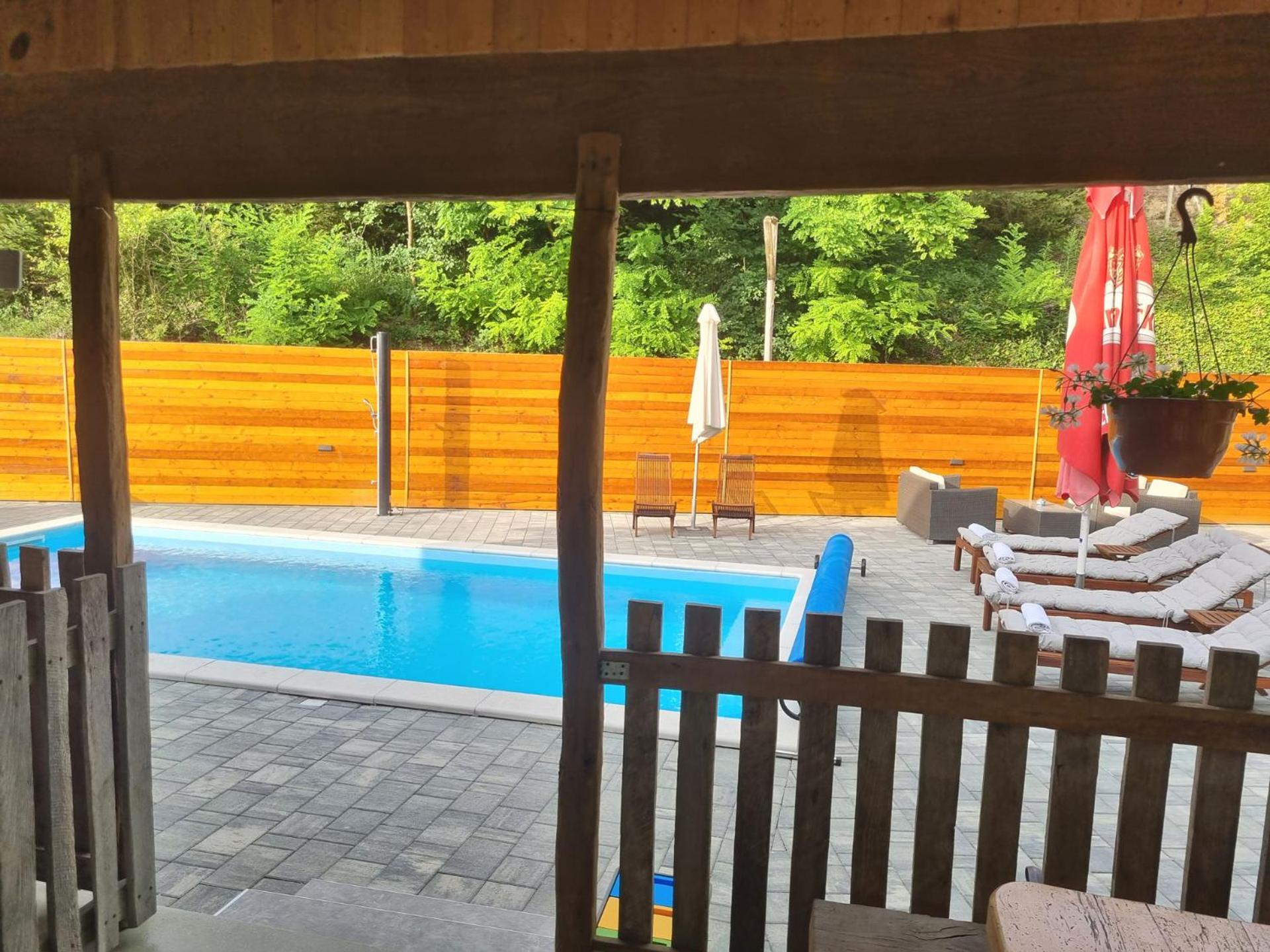 Apartment with Sauna photo 2
