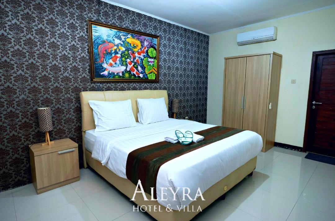 Superior Double Room photo 2