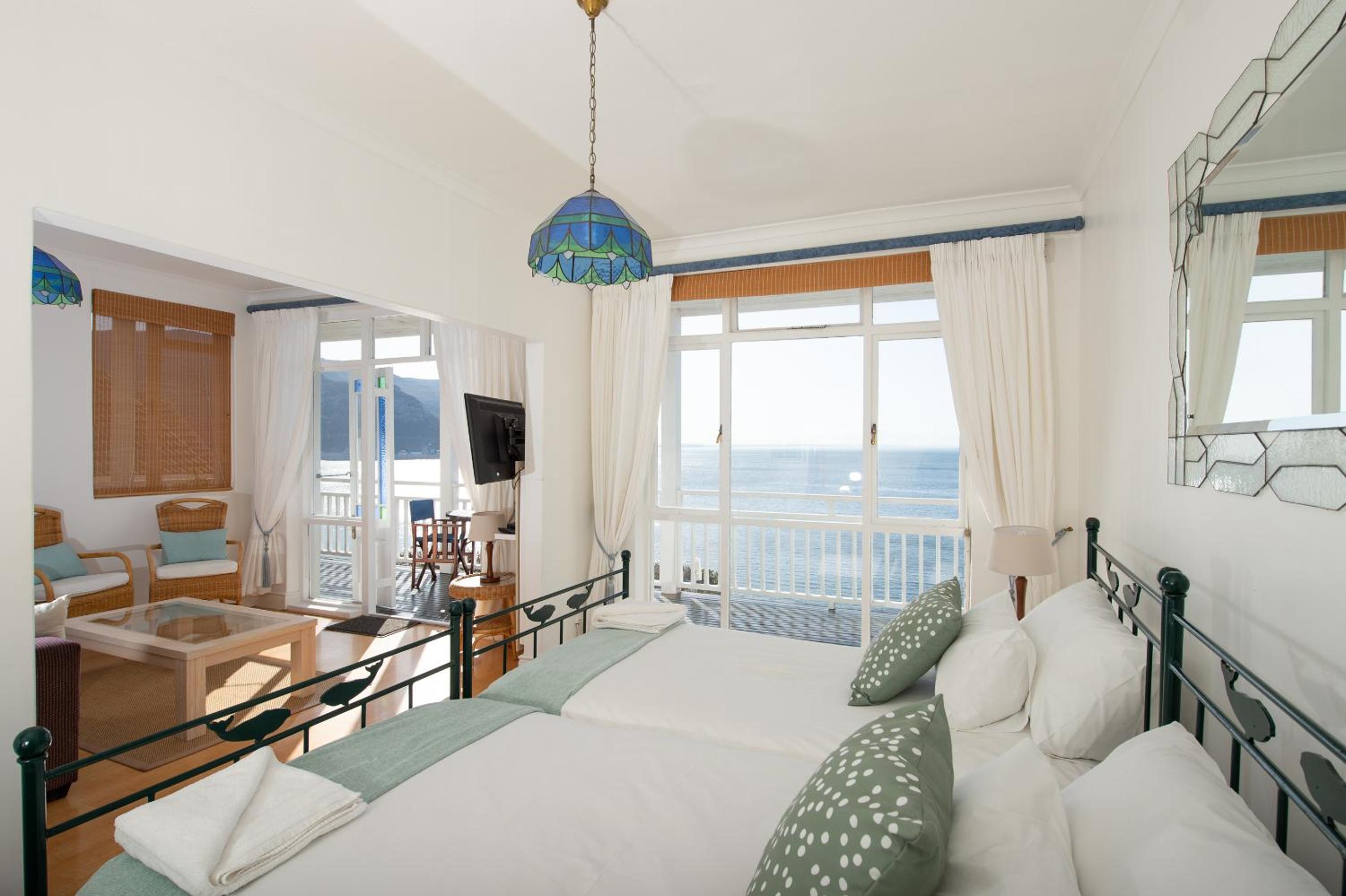 Apartment with Sea View photo 1