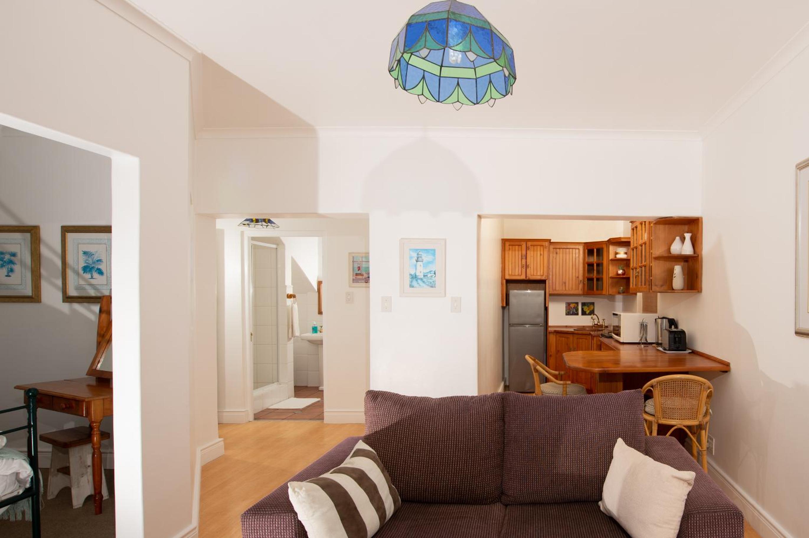 Apartment with Sea View photo 2
