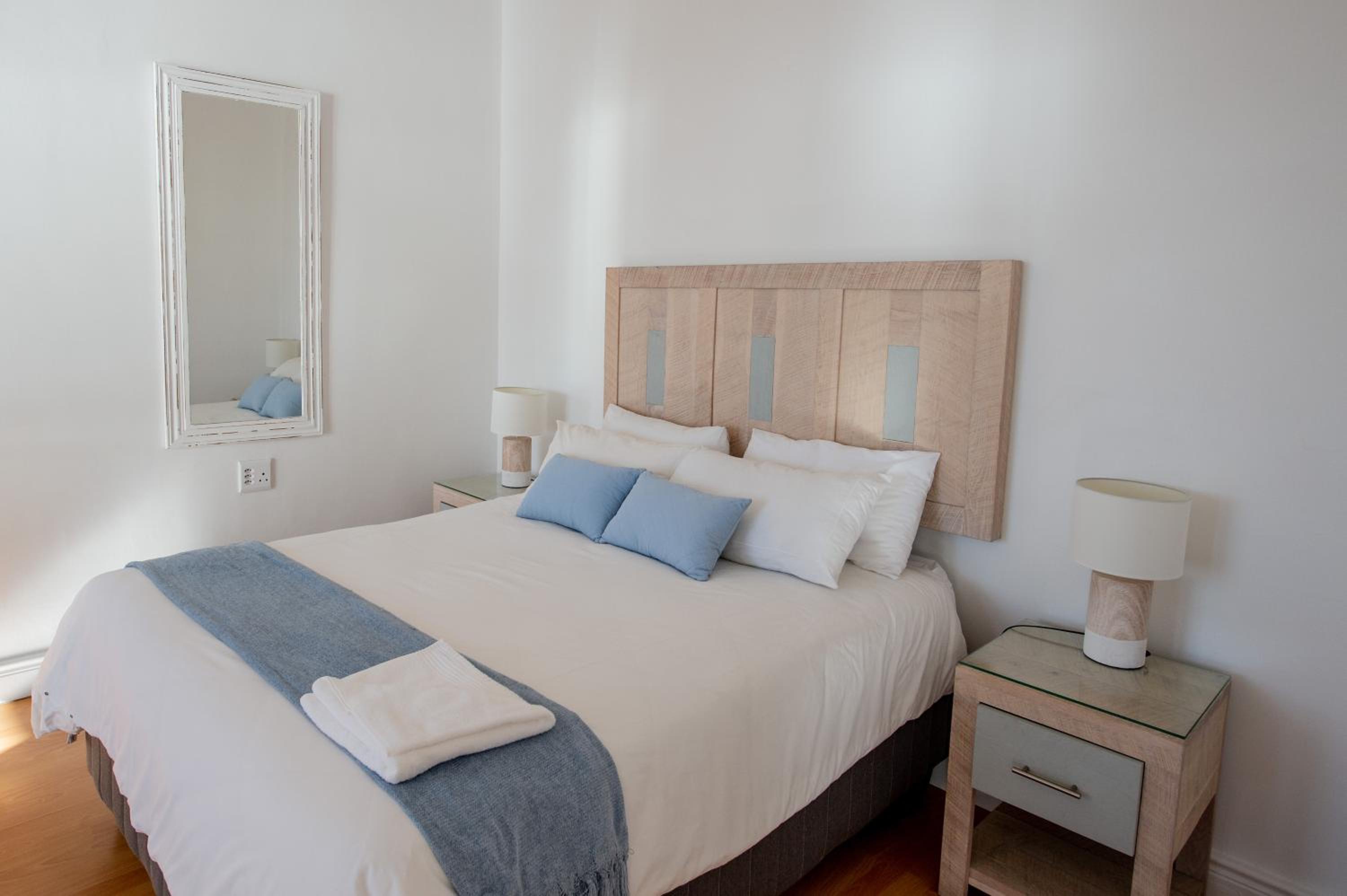 Apartment with Sea View photo 1