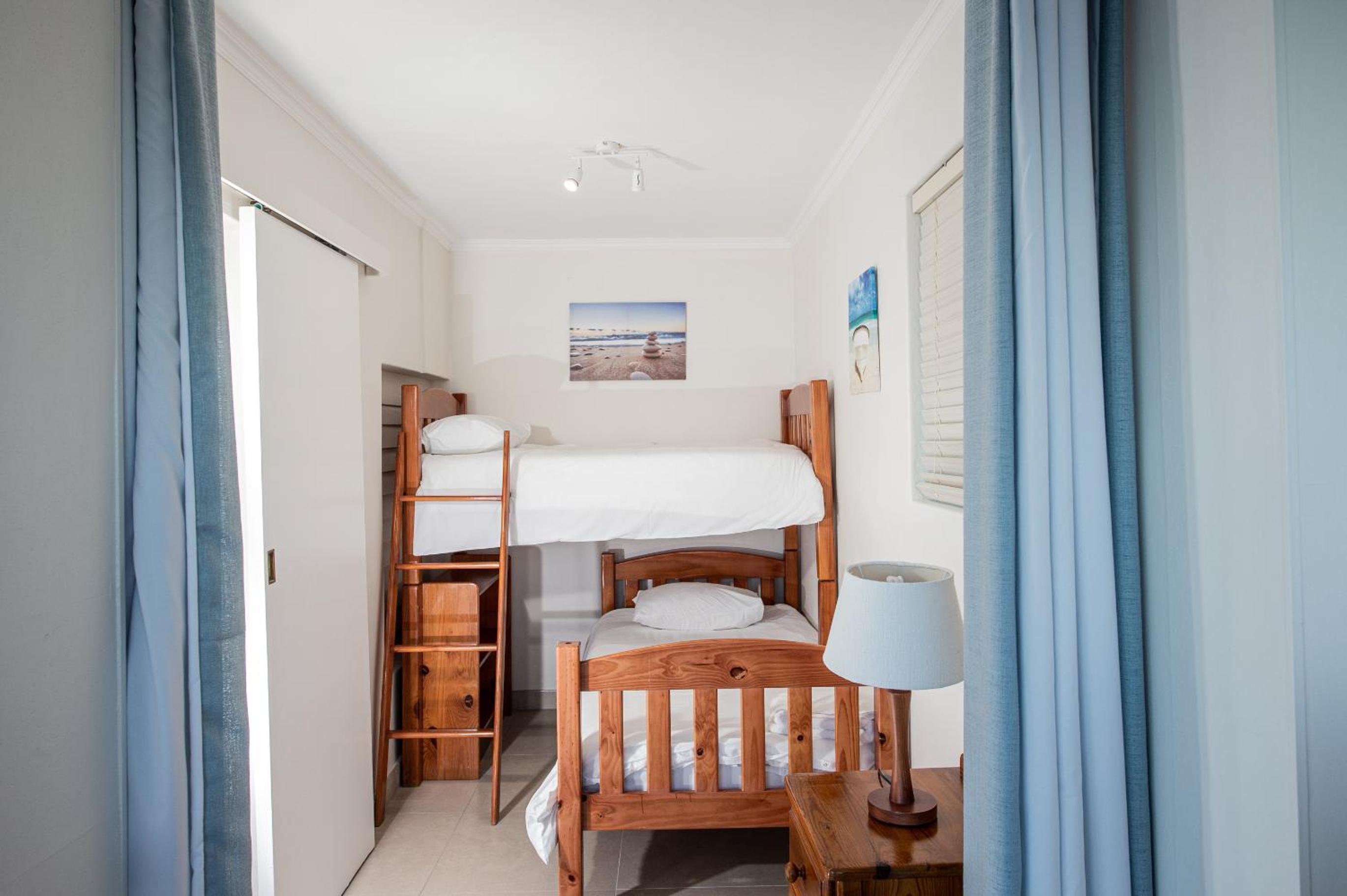 Apartment with Sea View photo 1