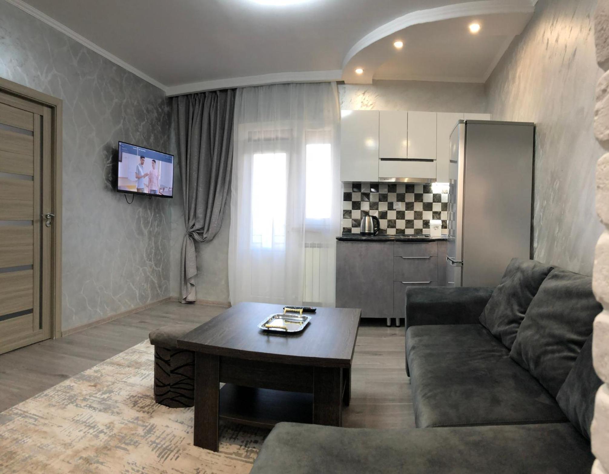 Two-Bedroom Apartment photo 2