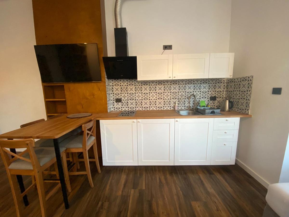 Studio Apartment photo 3