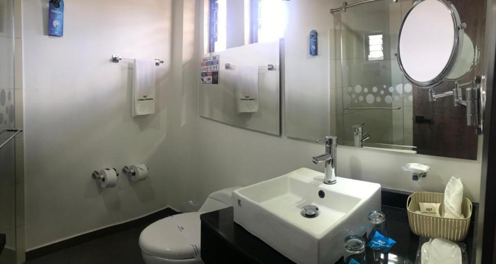 Double Room with Balcony photo 2