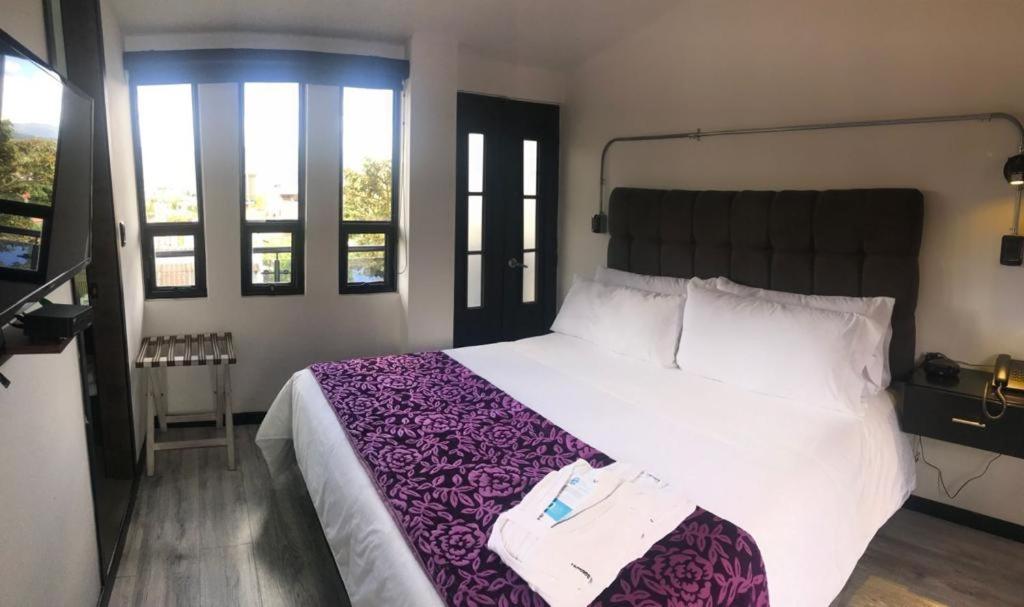 Double Room with Balcony photo 1