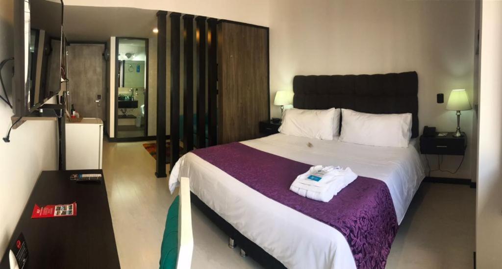 Junior Suite photo 1