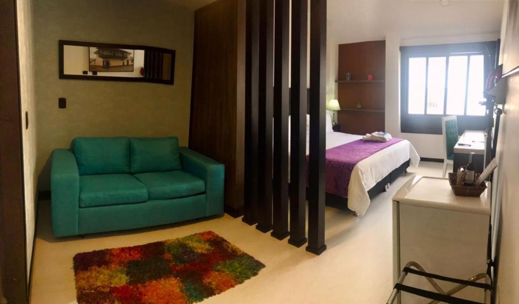 Junior Suite photo 2