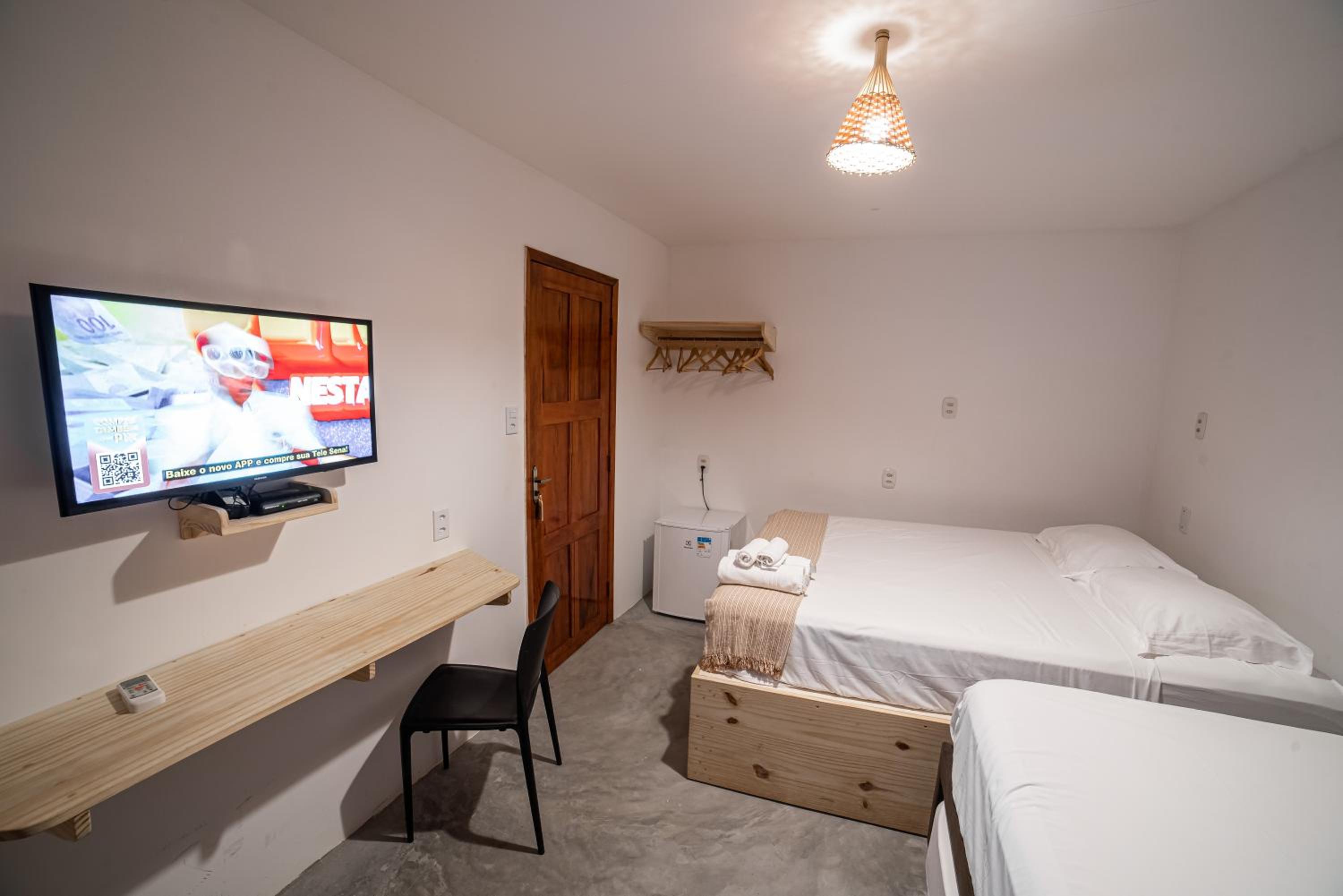 Deluxe Quadruple Room photo 2