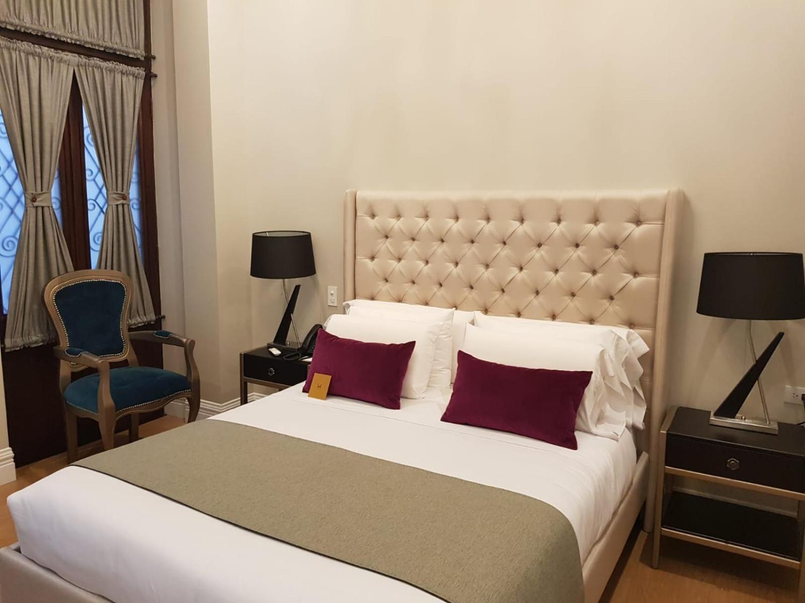 Deluxe Double Room photo 3